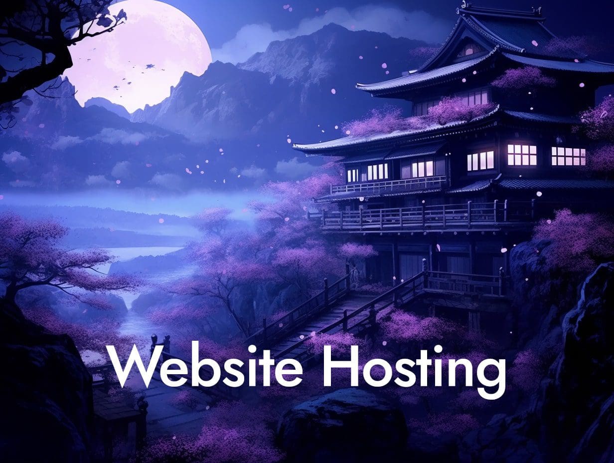Website Hosting, Secure Website hosting, website hosting cost, WordPress hosting