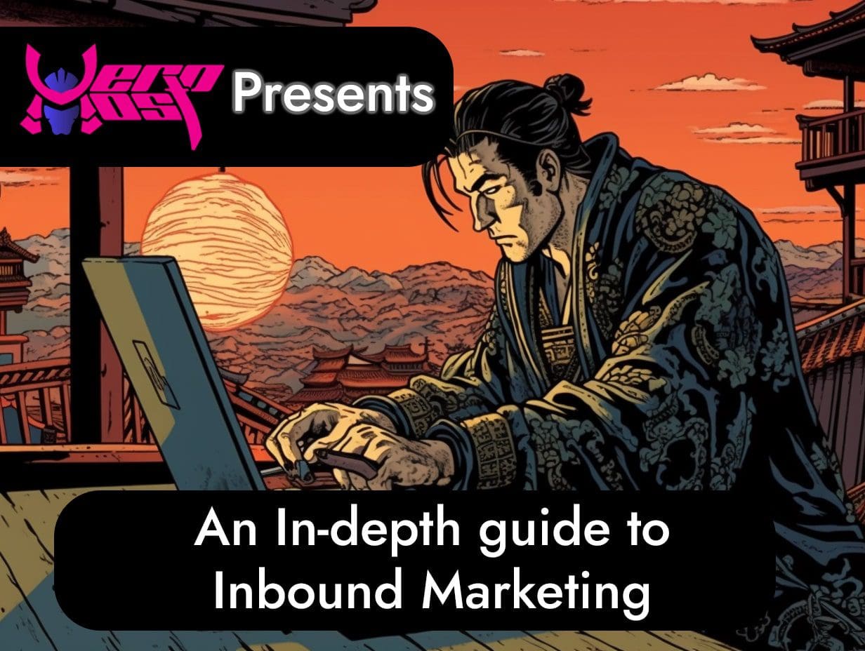 A Guide To Inbound Marketing
