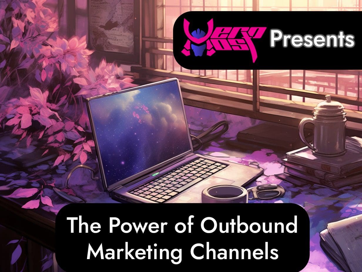Power of Outbound Marketing Channels