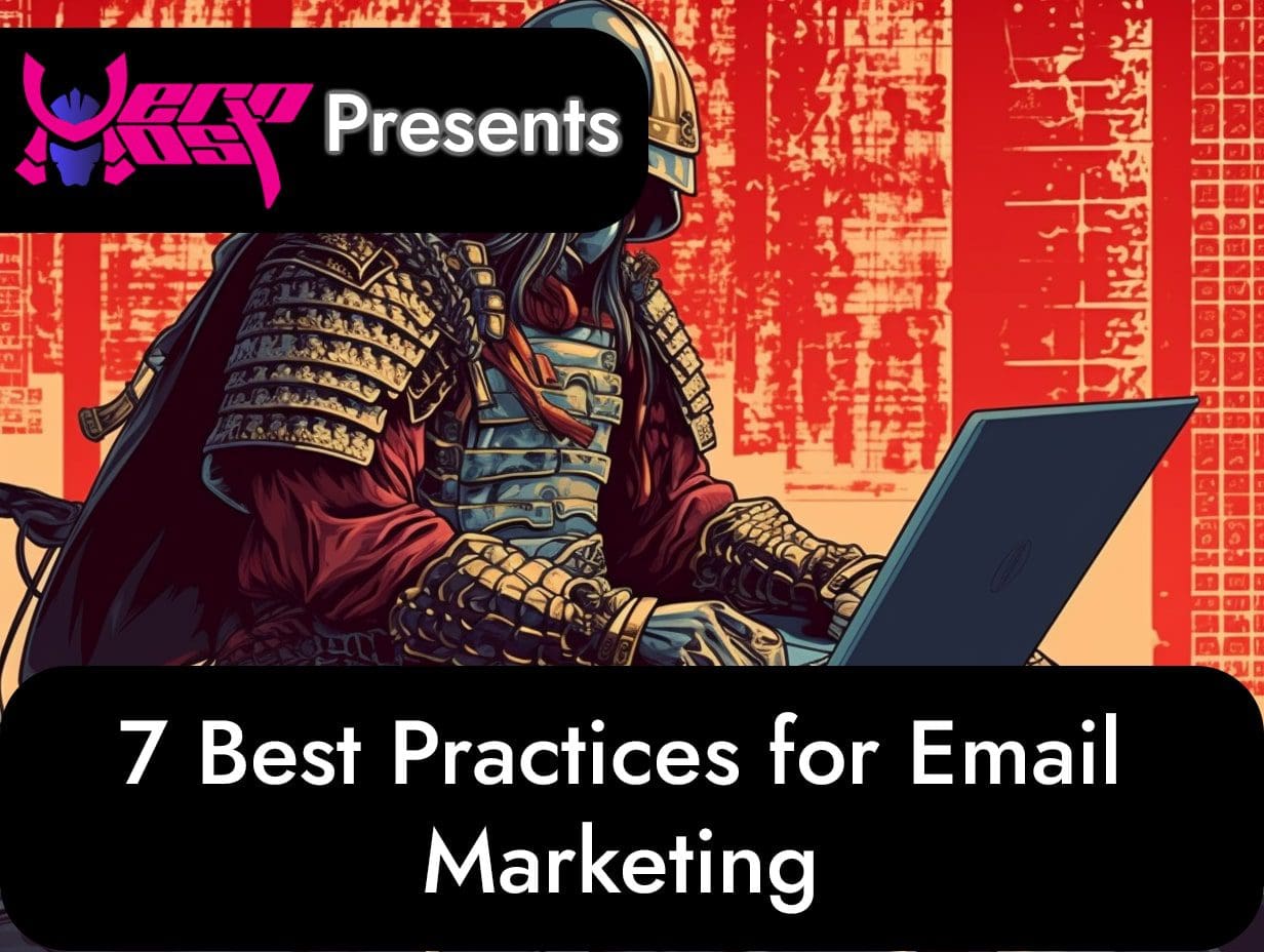 Email Marketing Best Practices