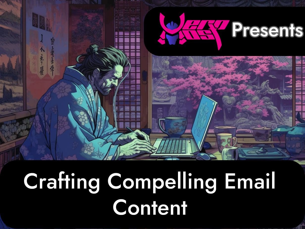 Creating Compelling Email Content