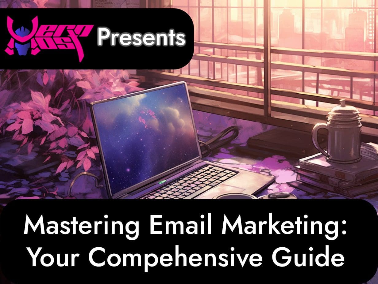 Mastering Email Marketing