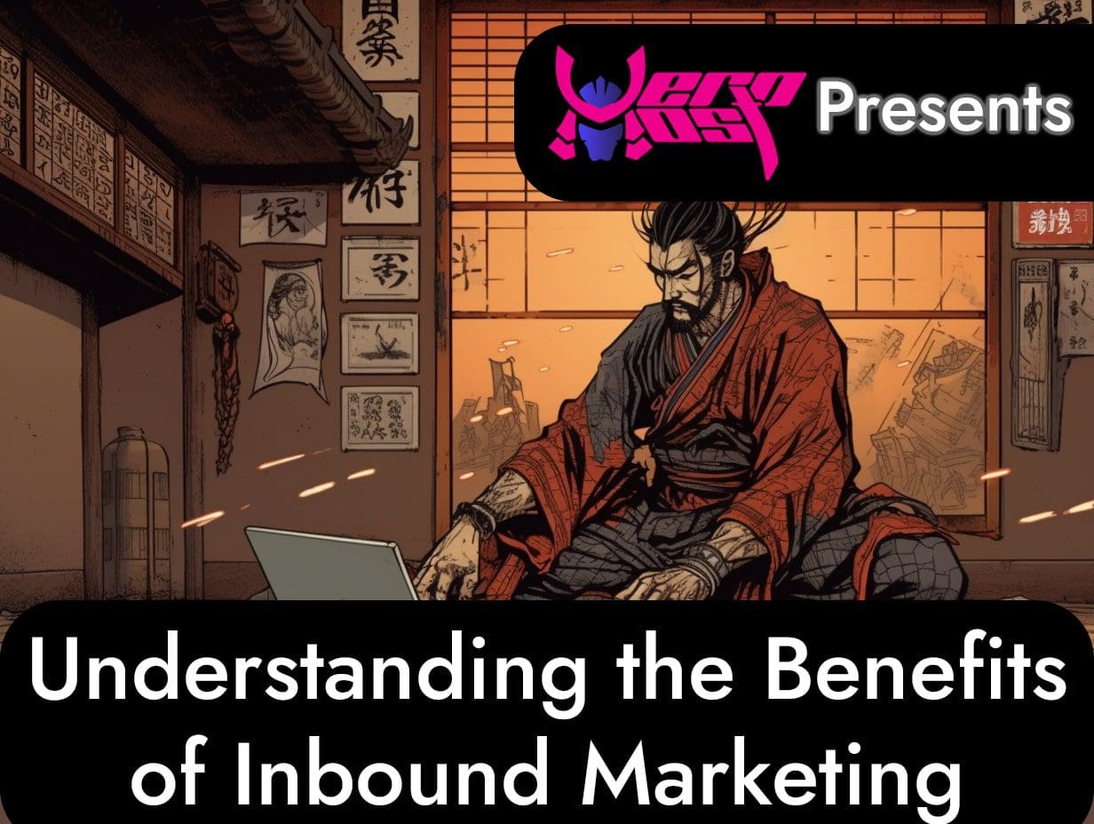 Benefits of inbound marketing