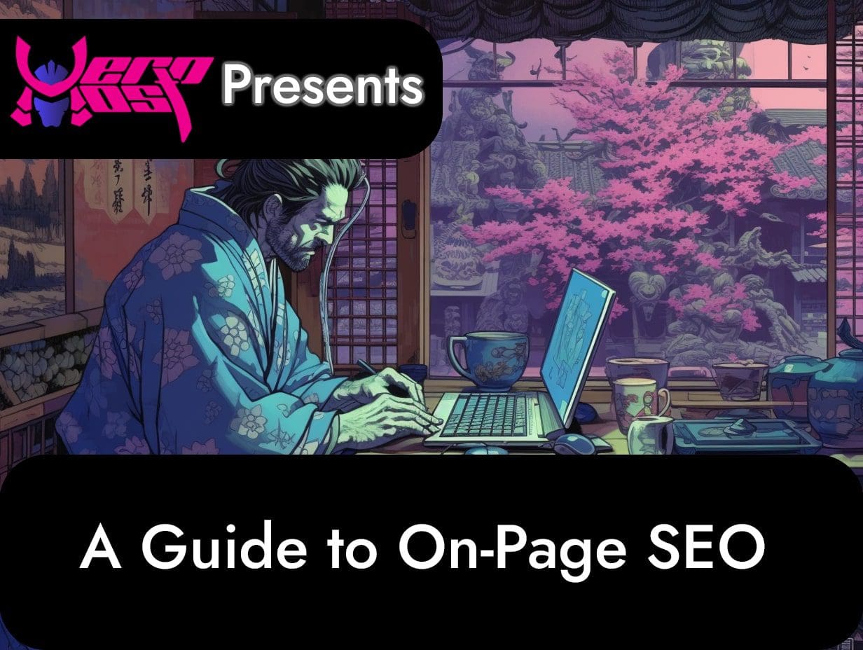 A Guide to On-Page SEO