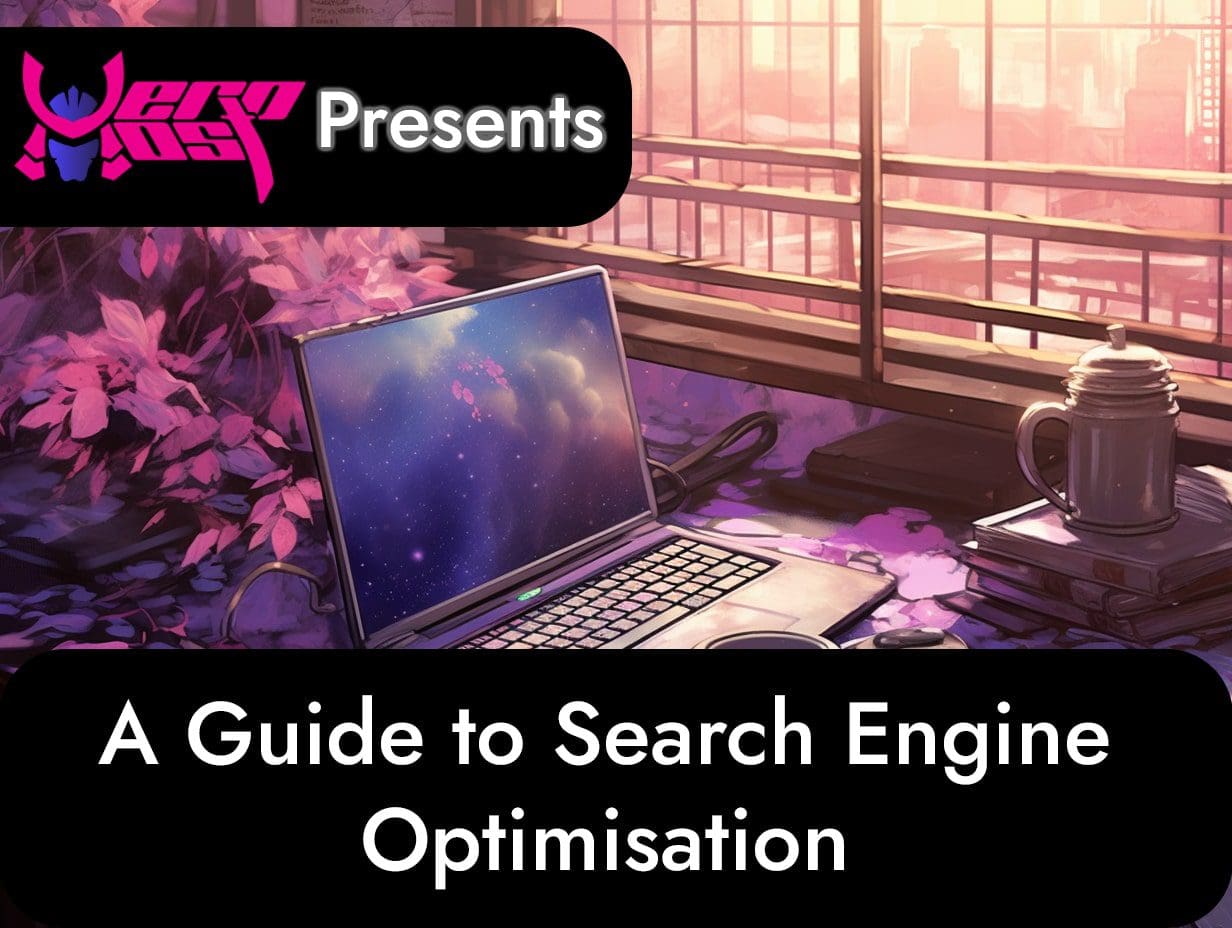 A Guide to Search Engine Optimisation