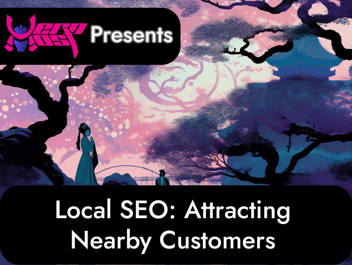 Local SEO