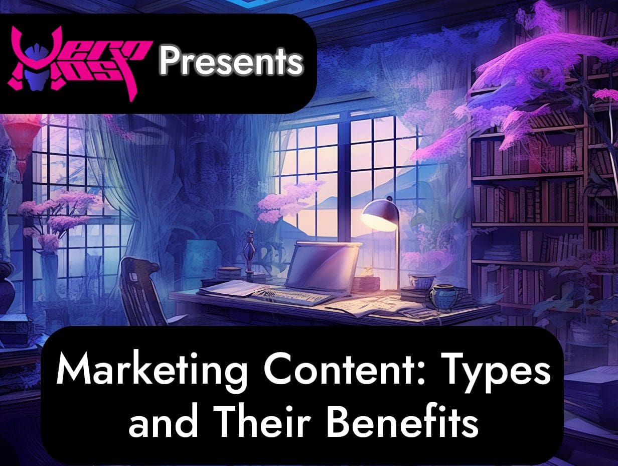 Content Types