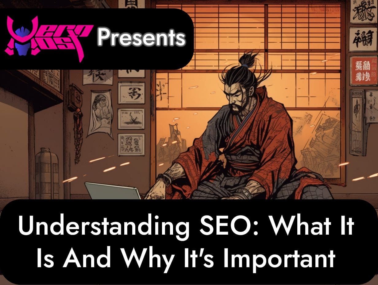 What is SEO