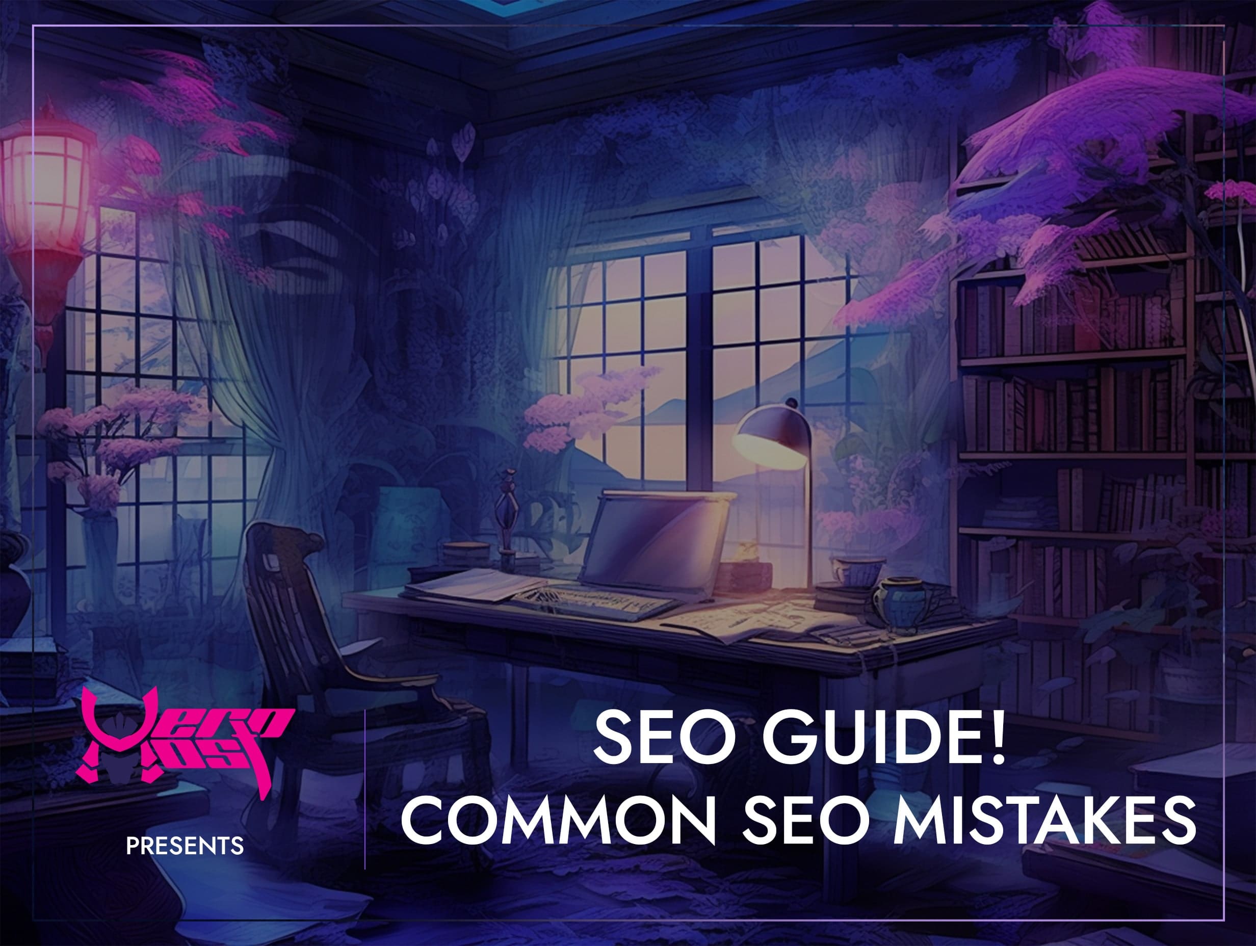 Common SEO Mistakes