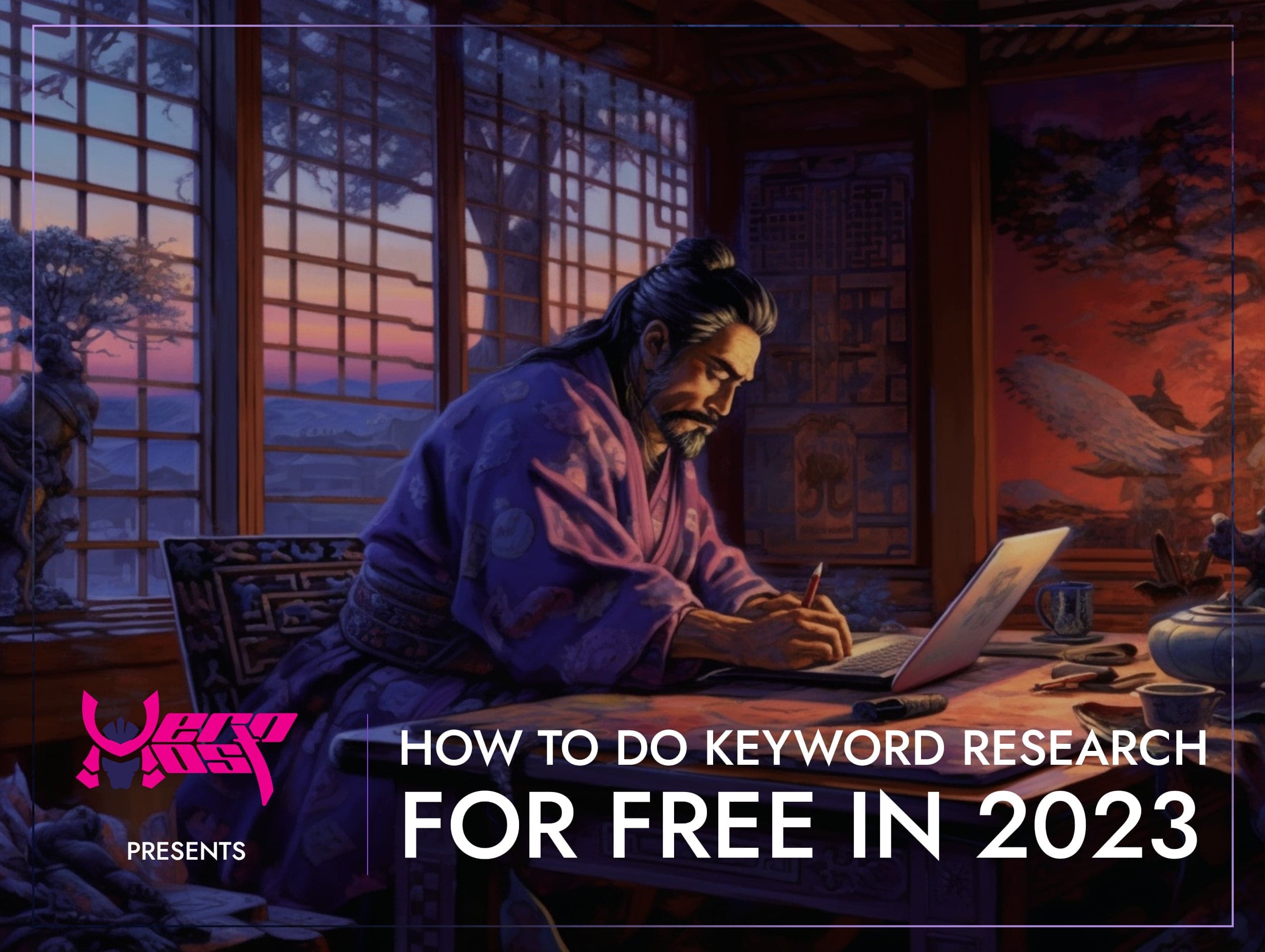 How to do Keyword Research