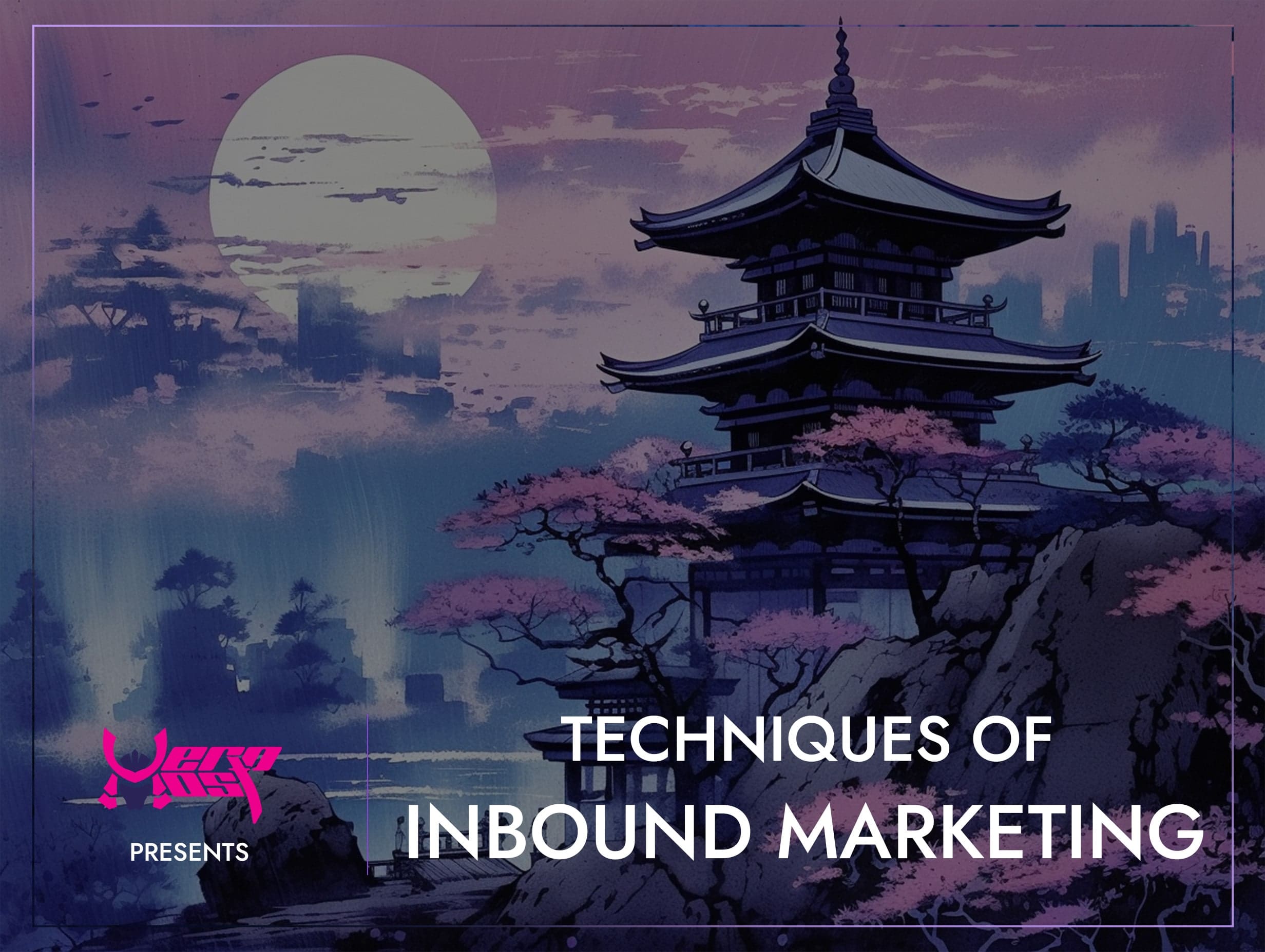 inbound marketing techniques blog image