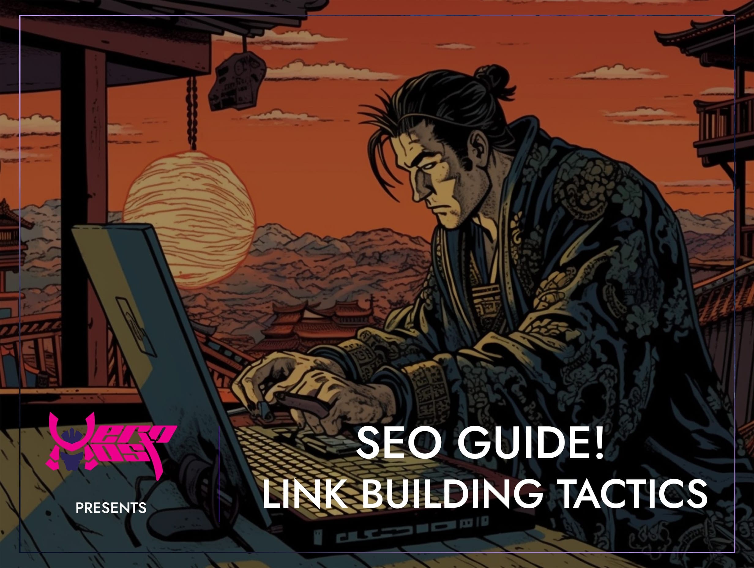 Link Building Tactics