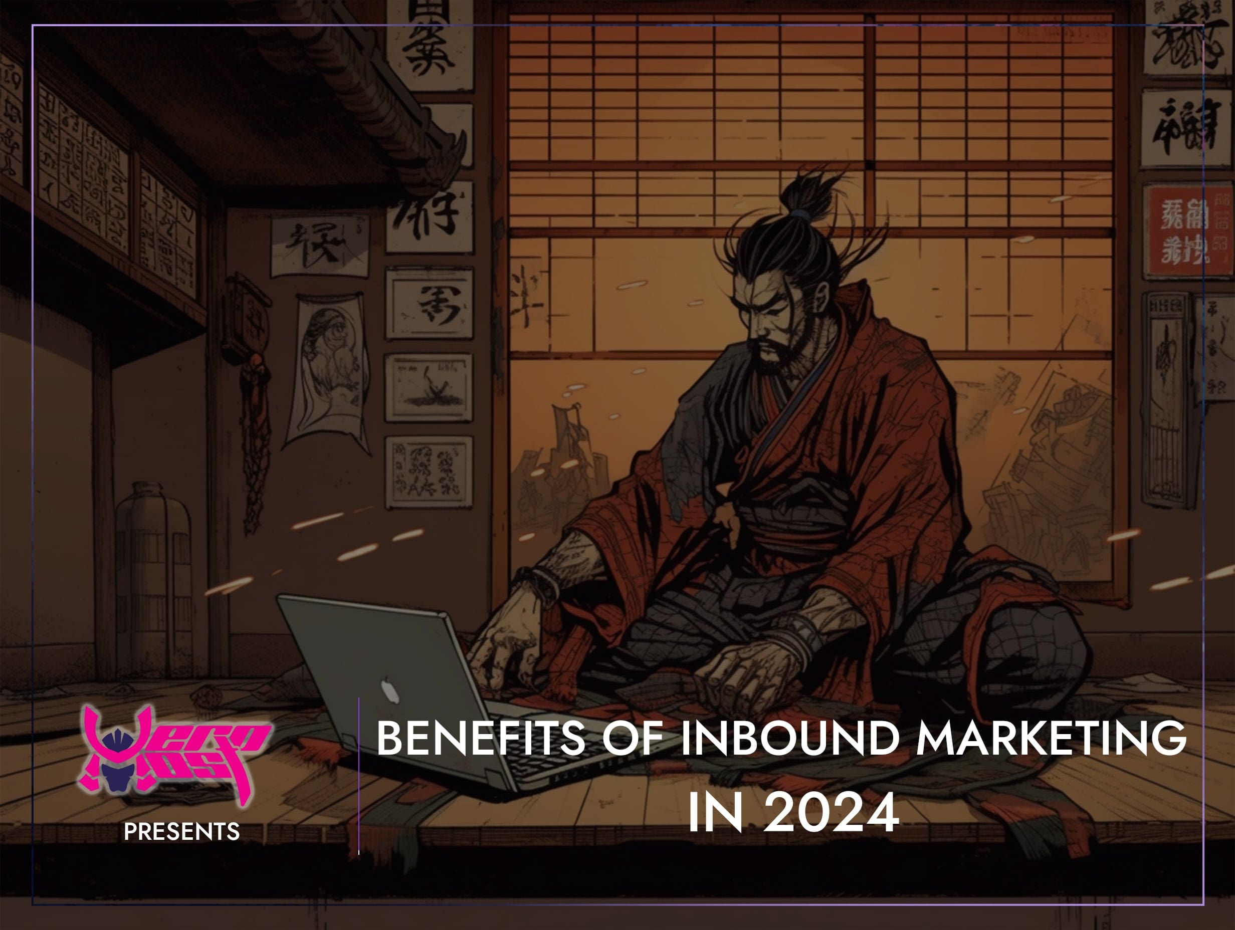 Benefits of Inbound marketing