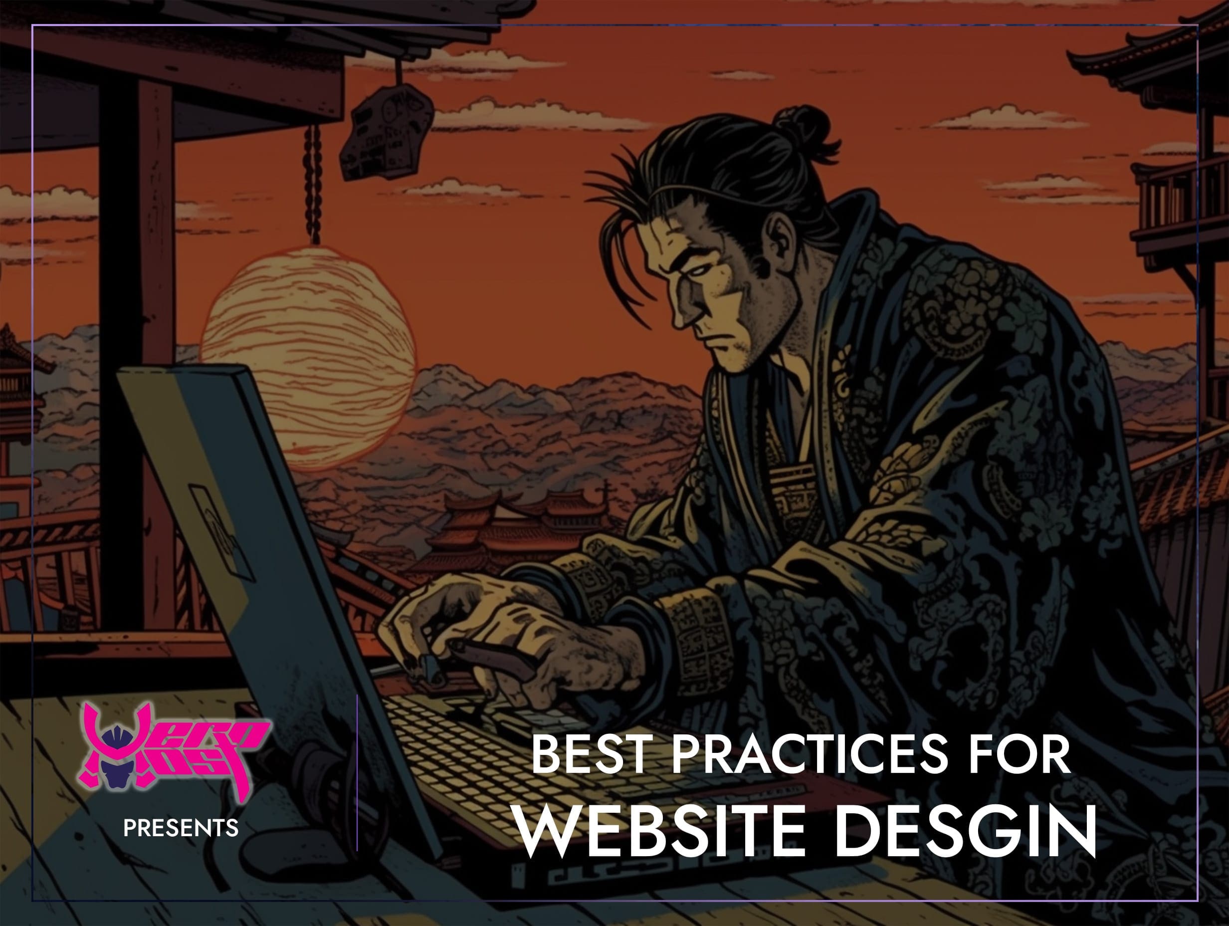 Website Design Best Practices