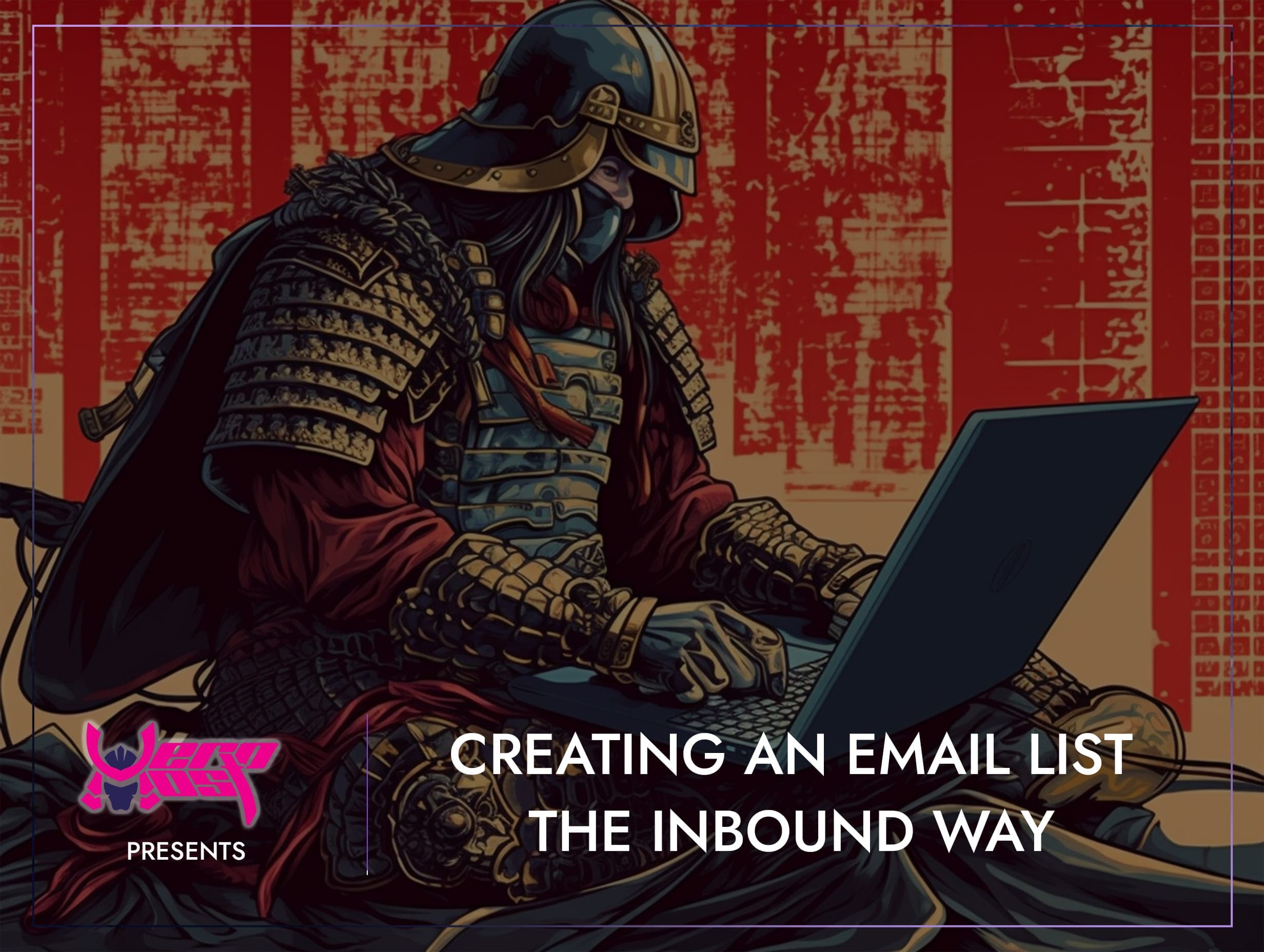 Creating an Email List