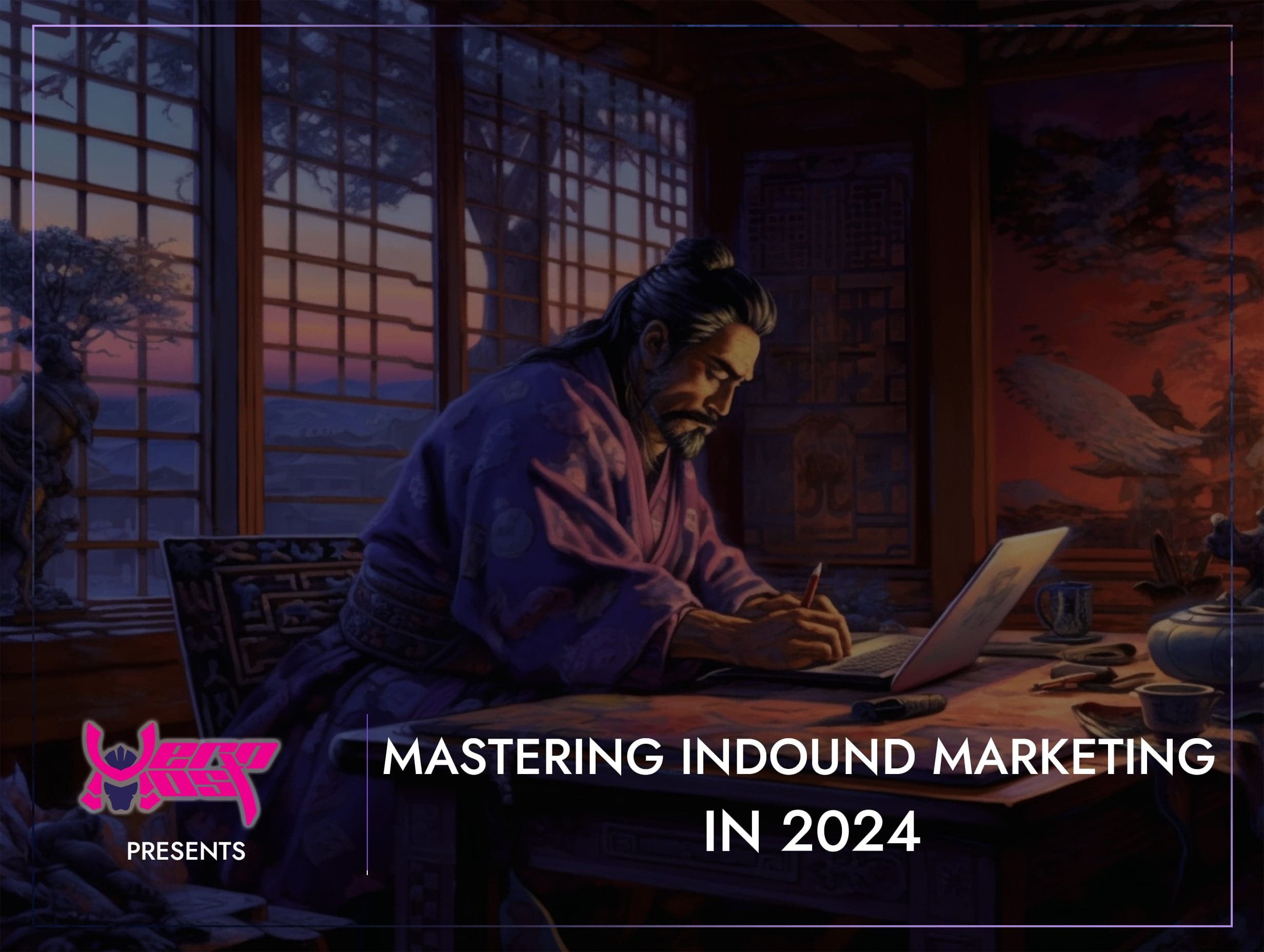 Mastering Inbound Marketing