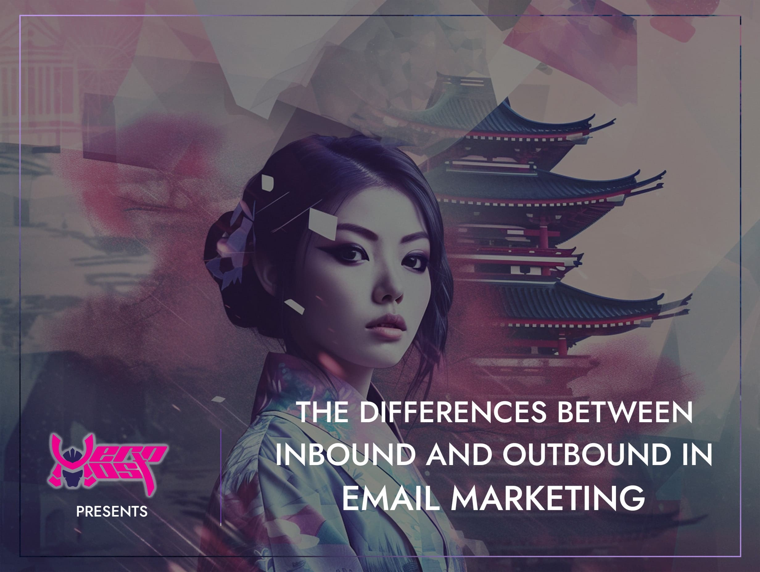 The differences between Inbound and Outbound