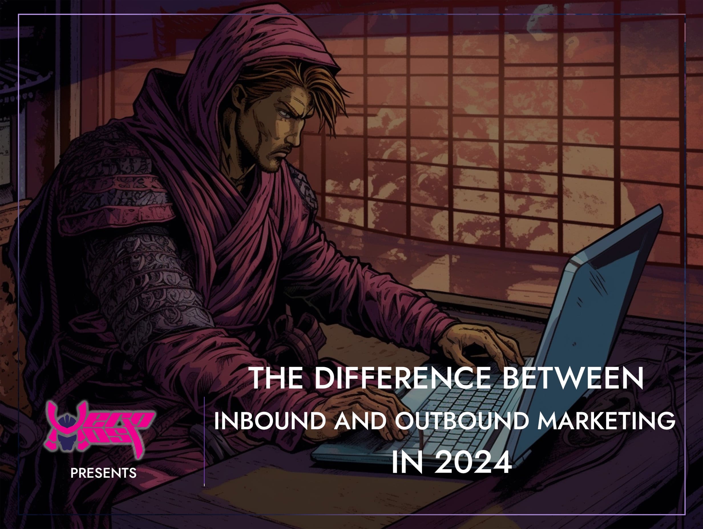 The Differences Between Inbound and Outbound Marketing