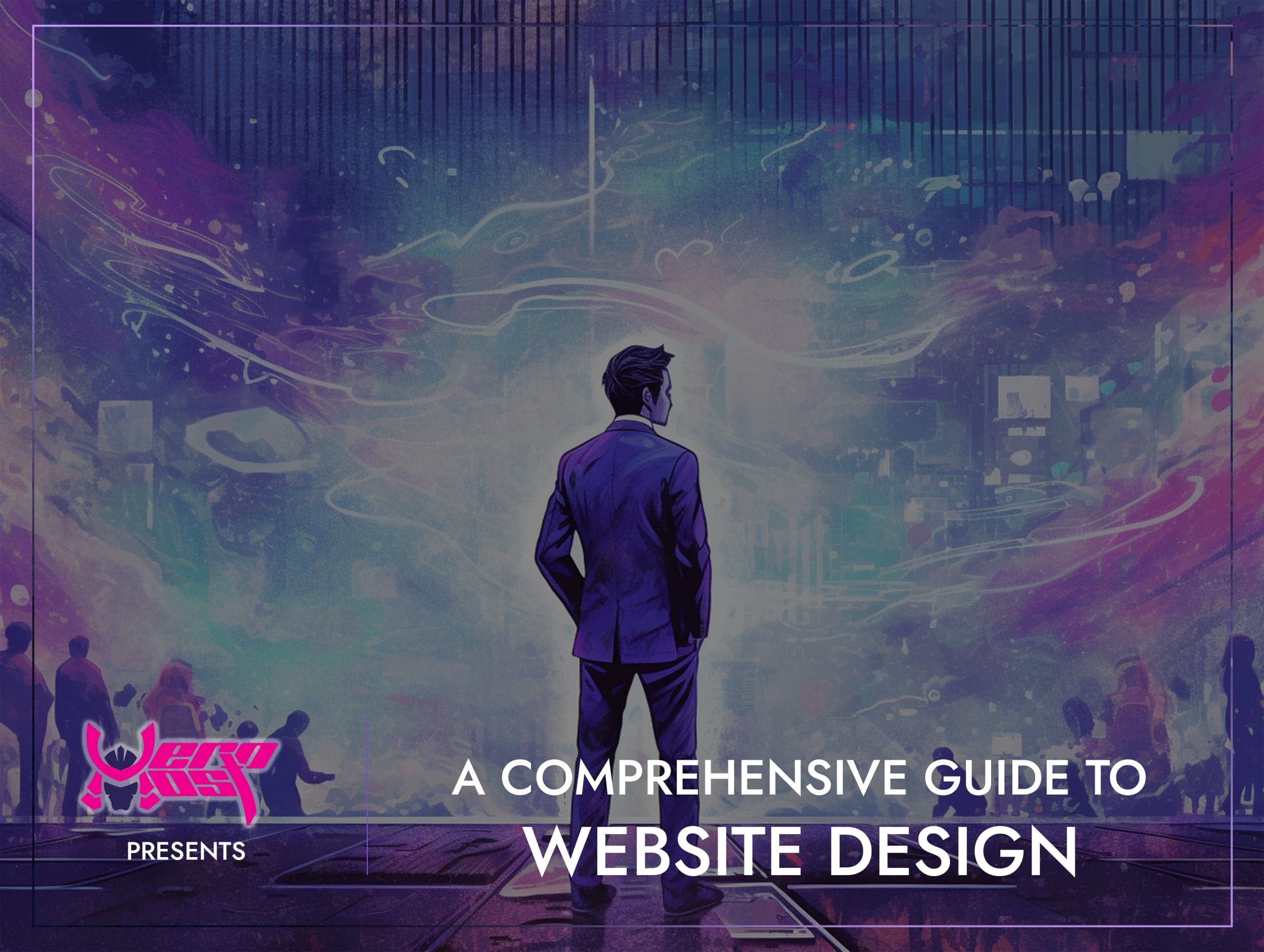 A Guide to Website Design