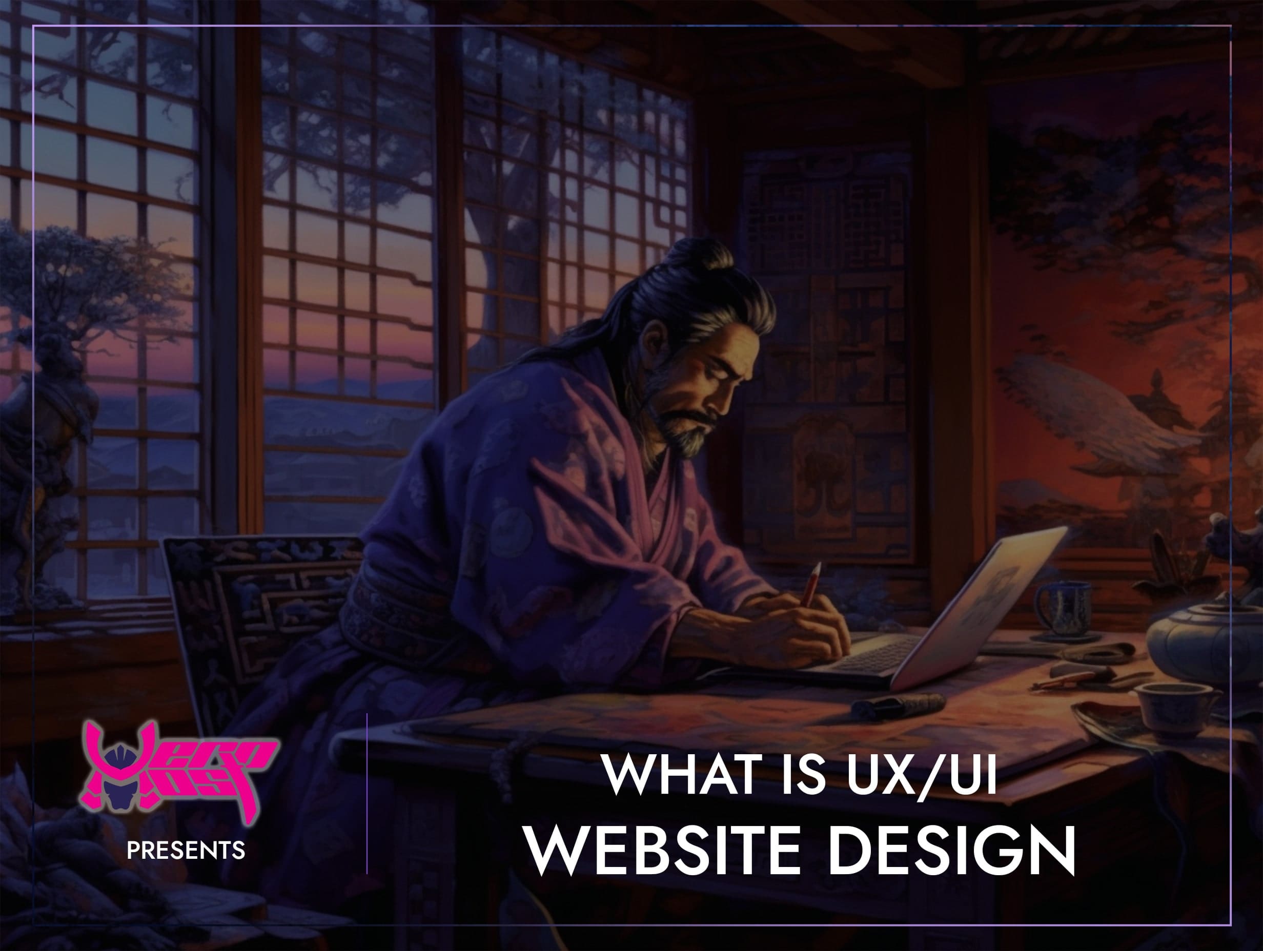 Understanding UX/UI Design