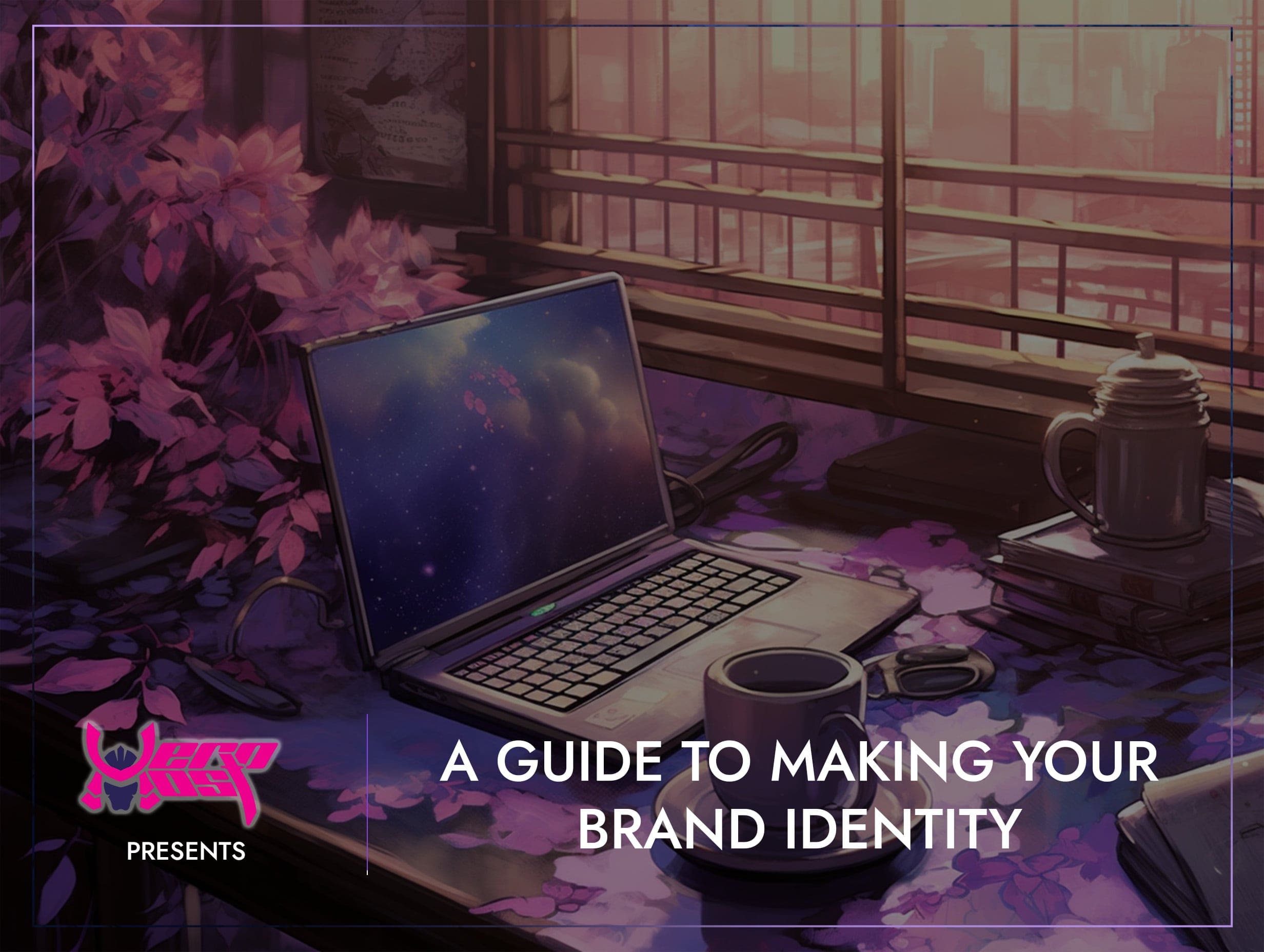 Creating your Brand Identity