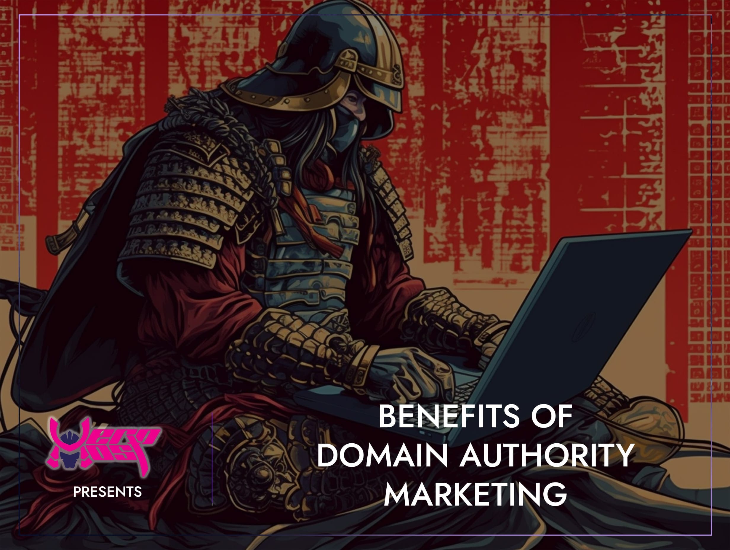 Benefits of Domain Authority