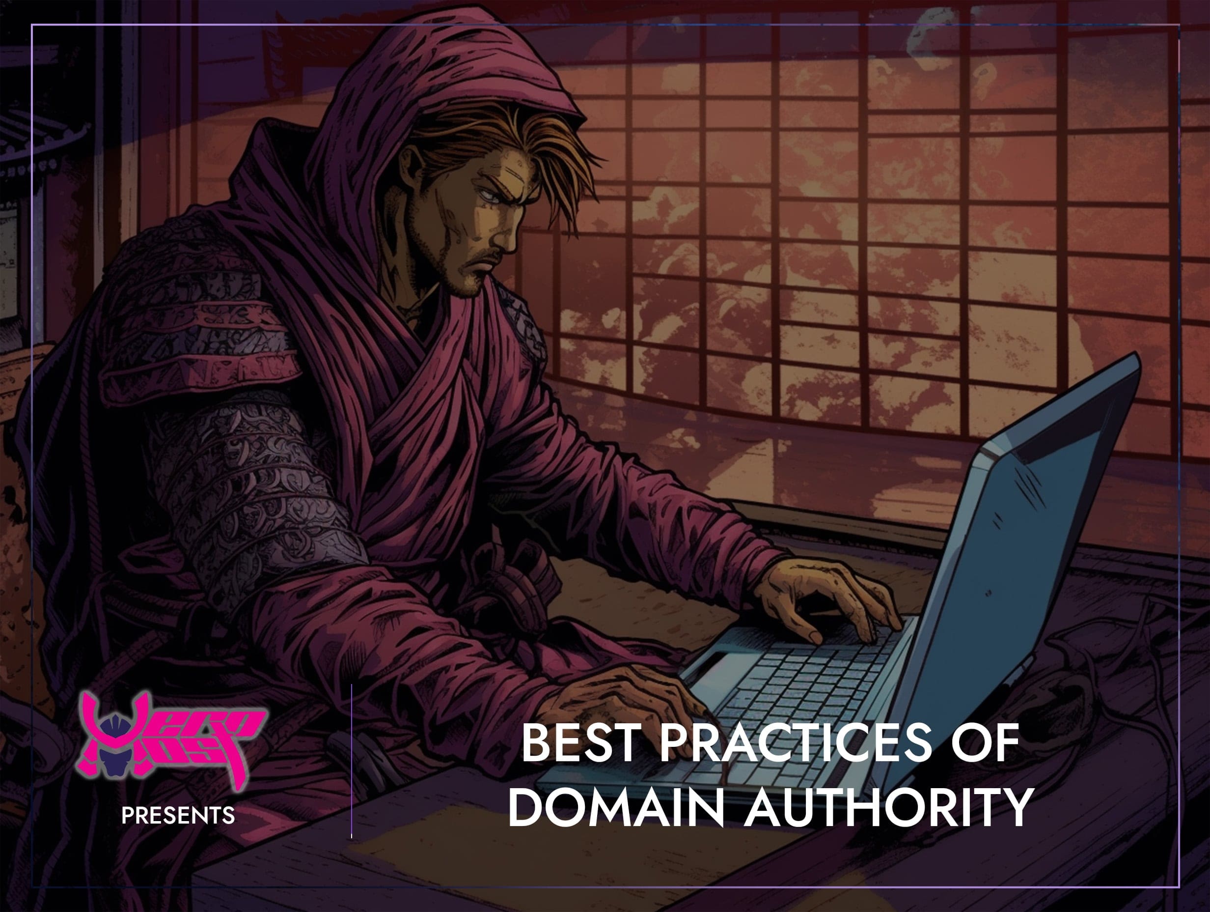 Best Practice of Domain Authority
