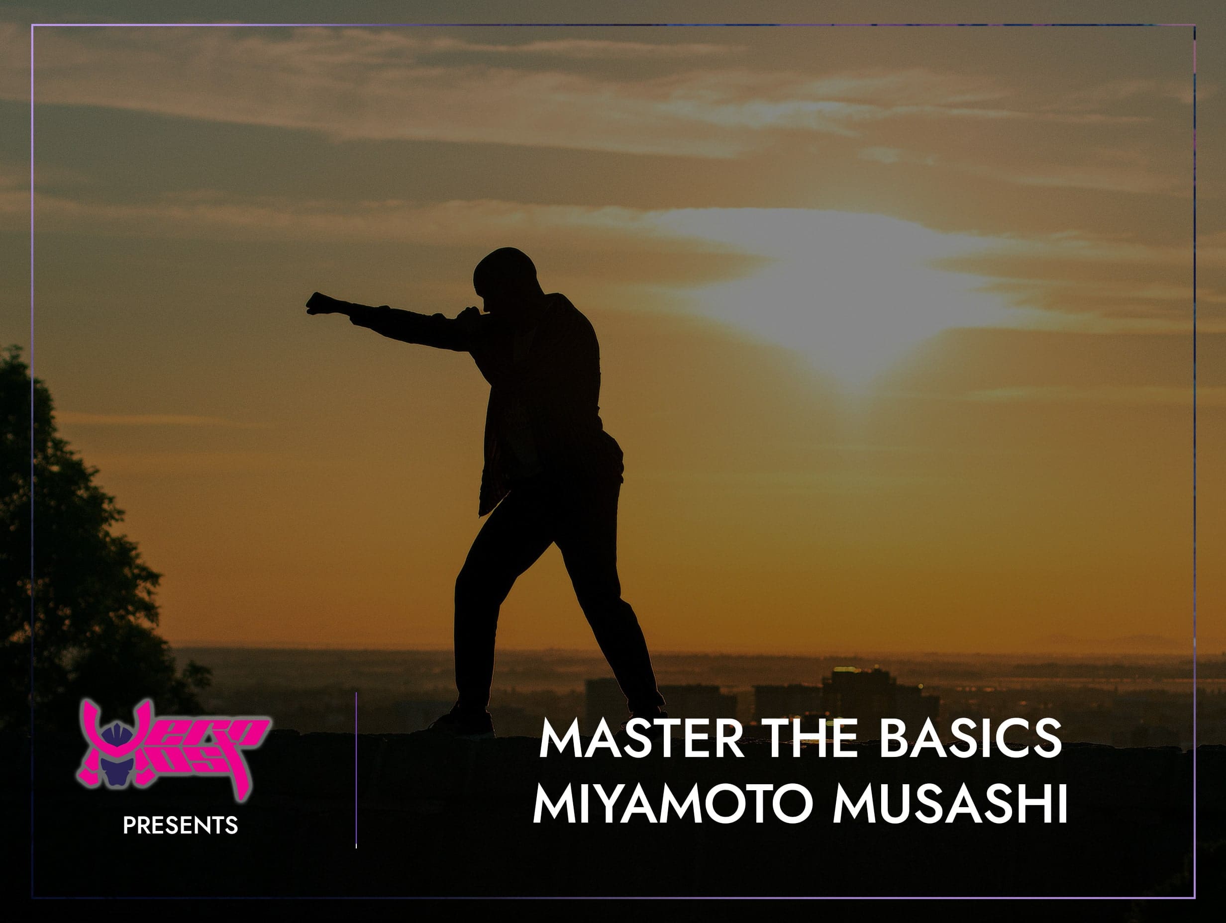 Master The Basics