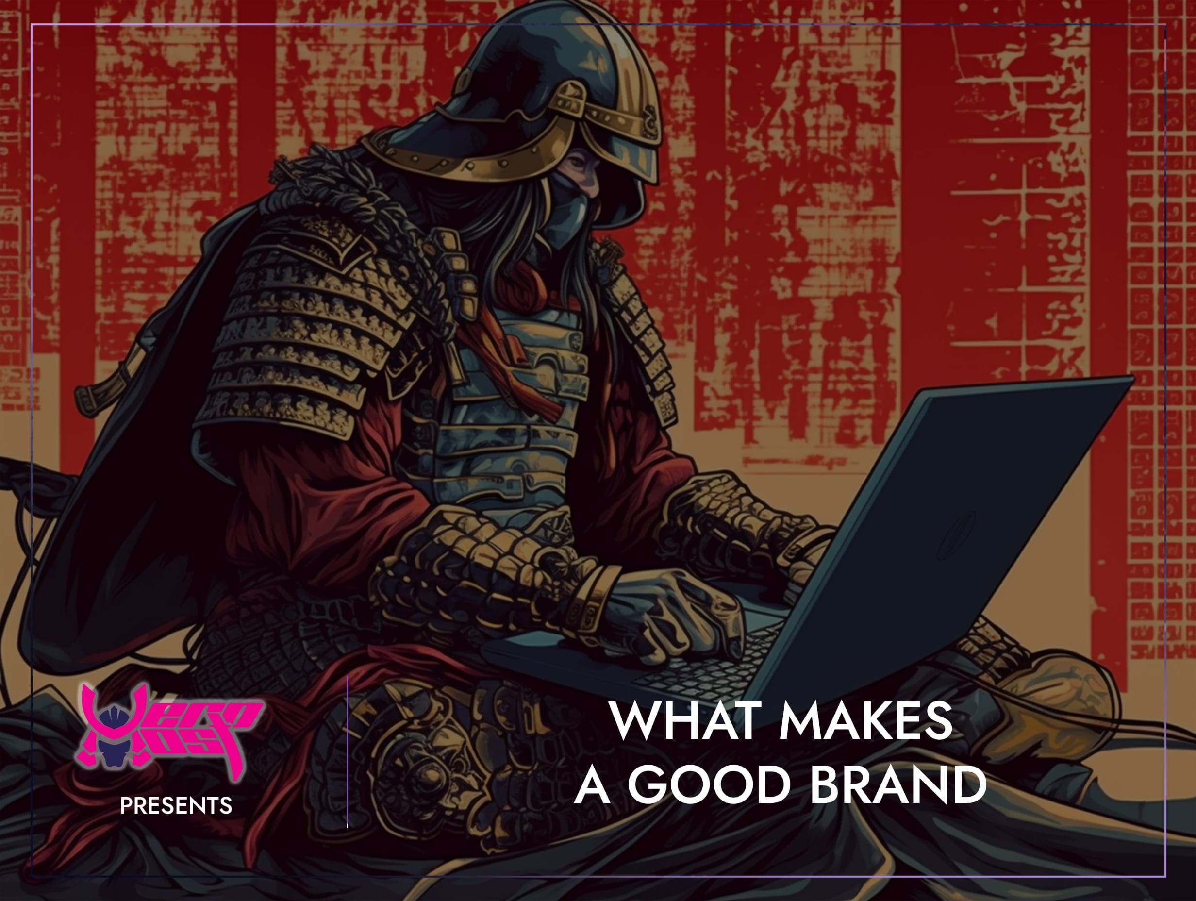 What Makes a Good Brand
