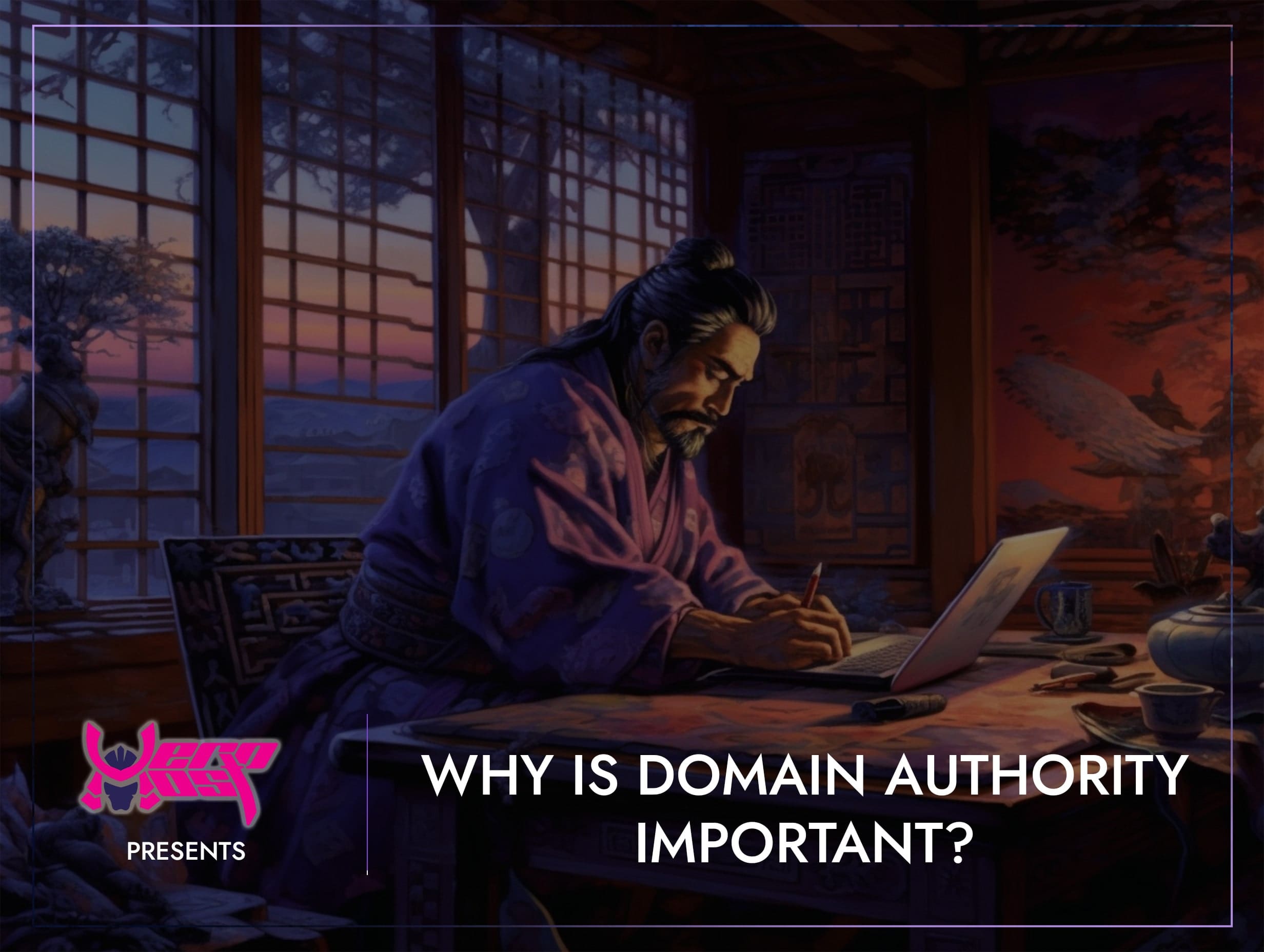 Why is Domain Authority Important