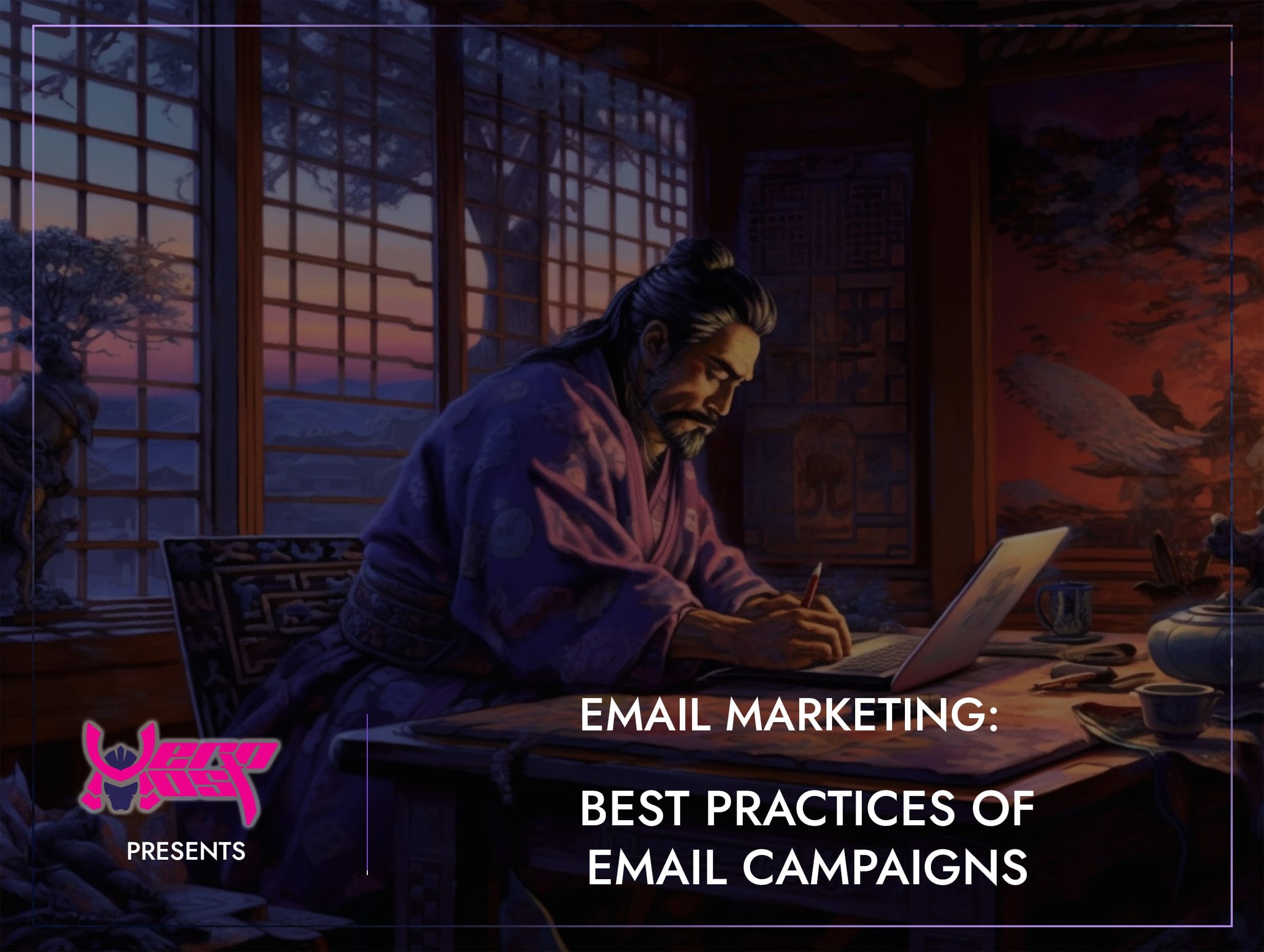 Best Practices of Email Campaigns
