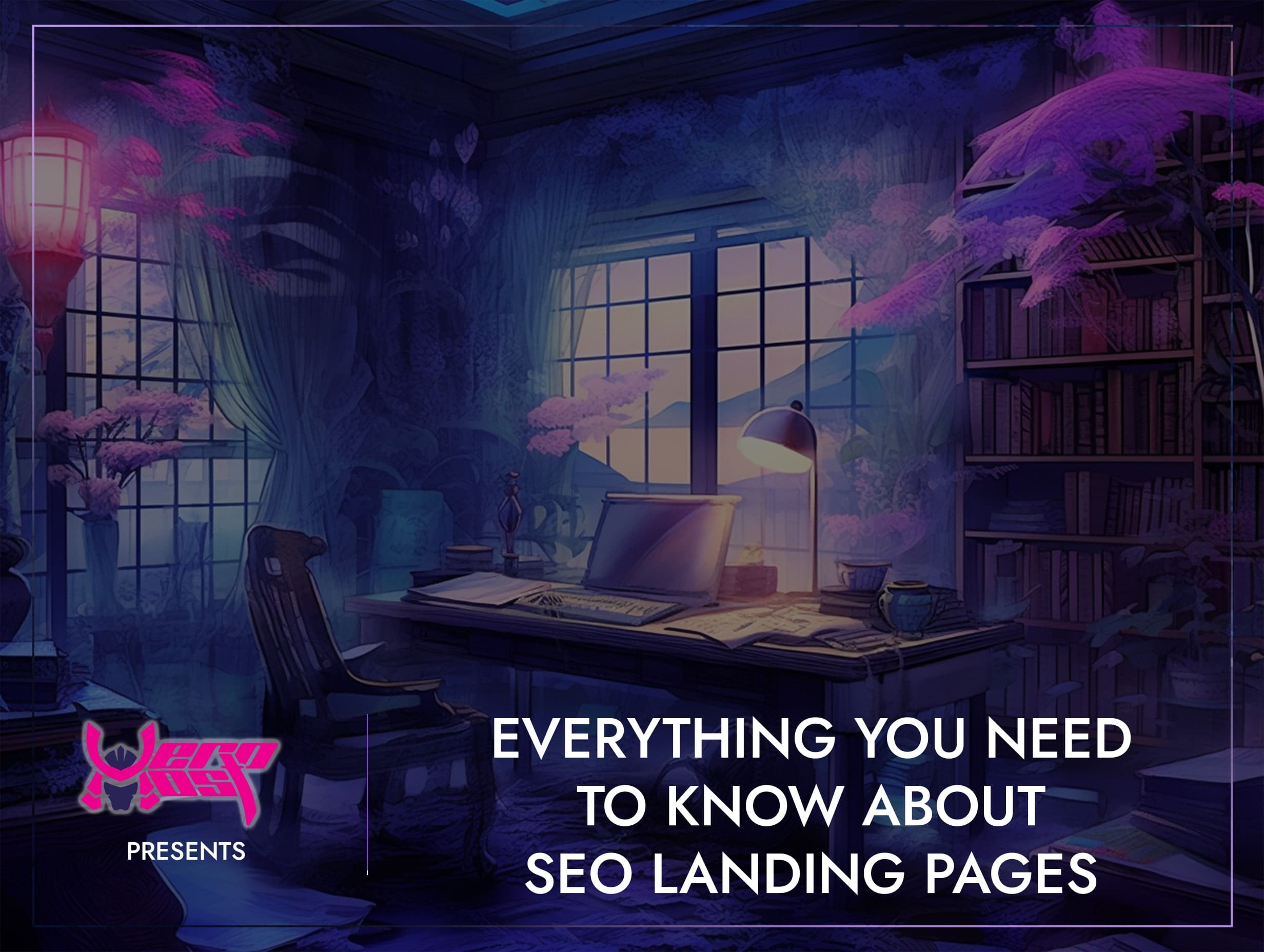 Everything You Need to Know About SEO Landing Pages