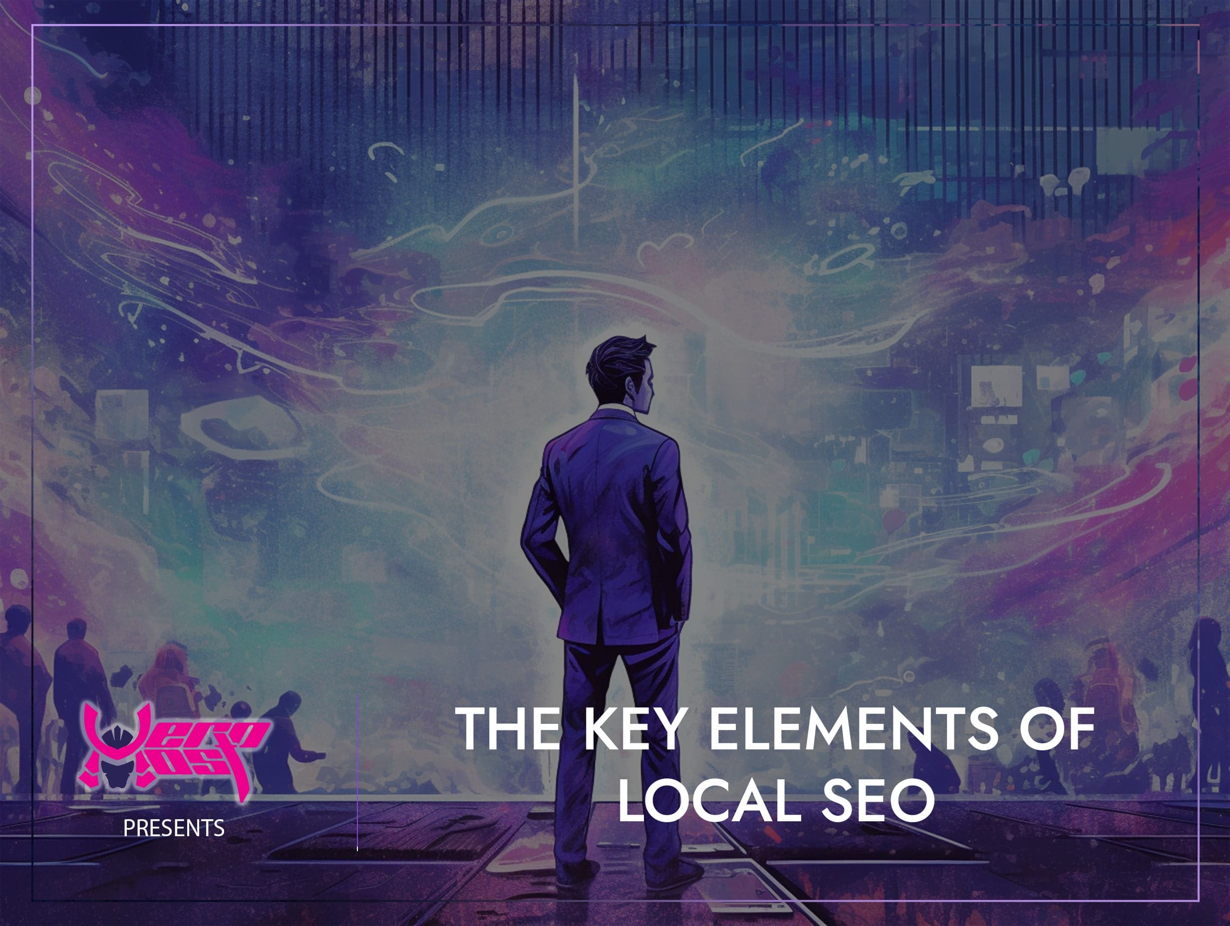 Key Elements of Local SEO