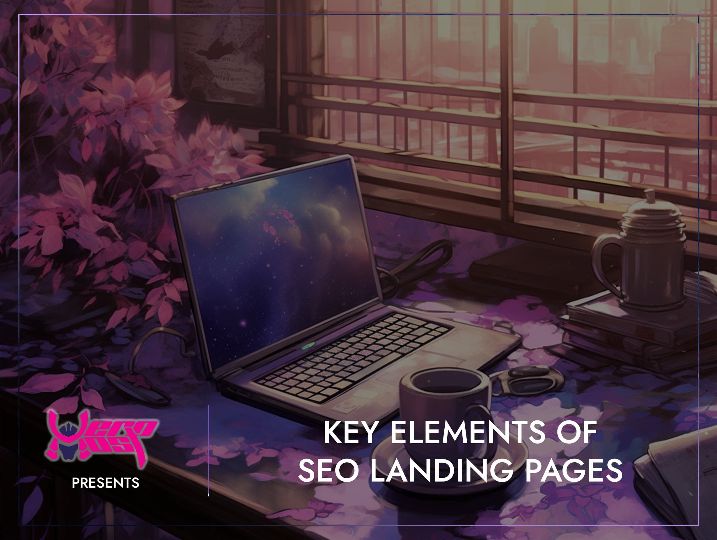 Key Elements of SEO Landing pages