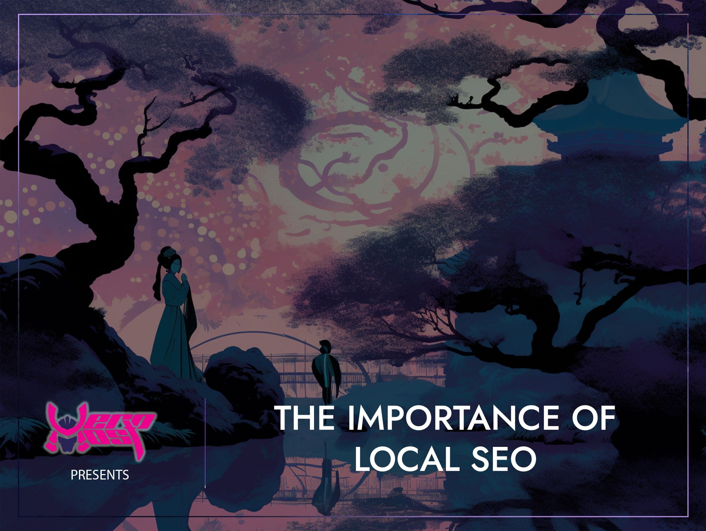 The Importance of Local SEO