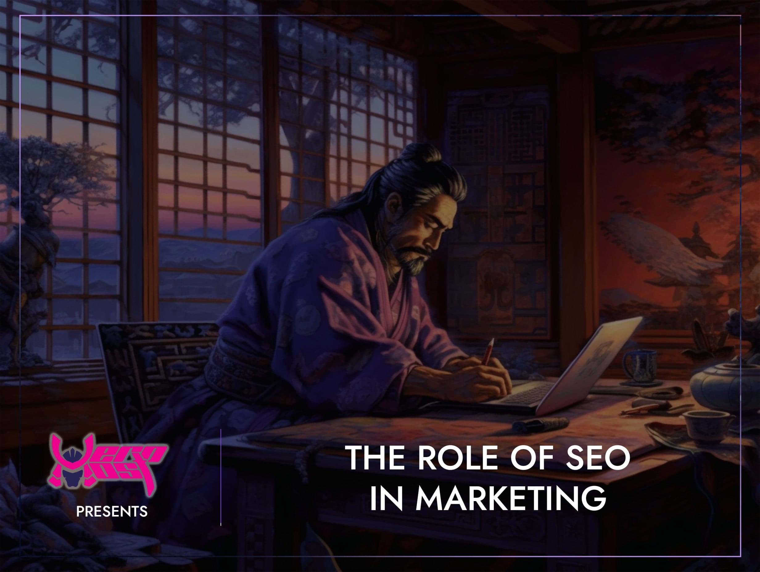 The Role of SEO In Marketing