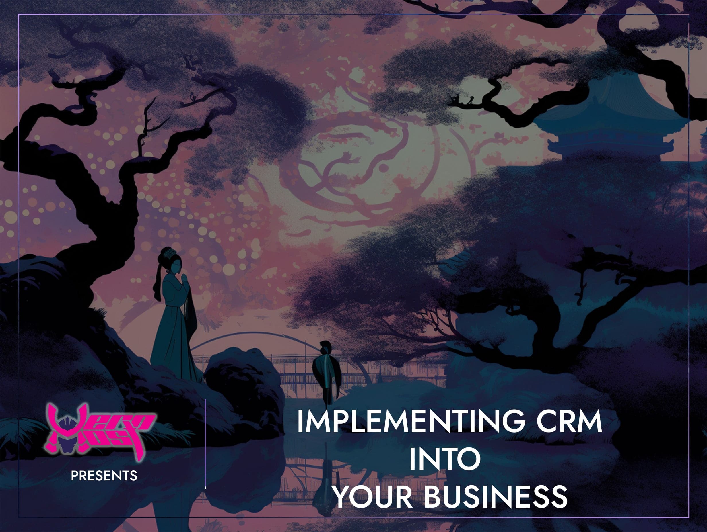 Implementing CRM Into Your Business