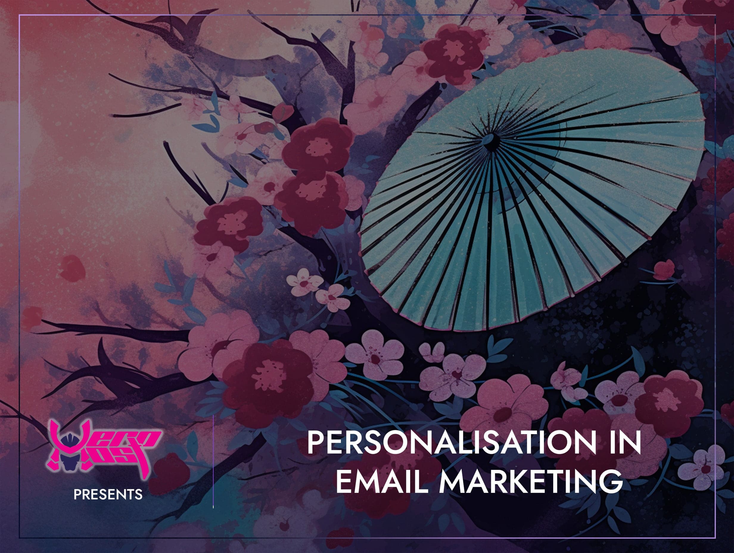 Personalisation in Email M