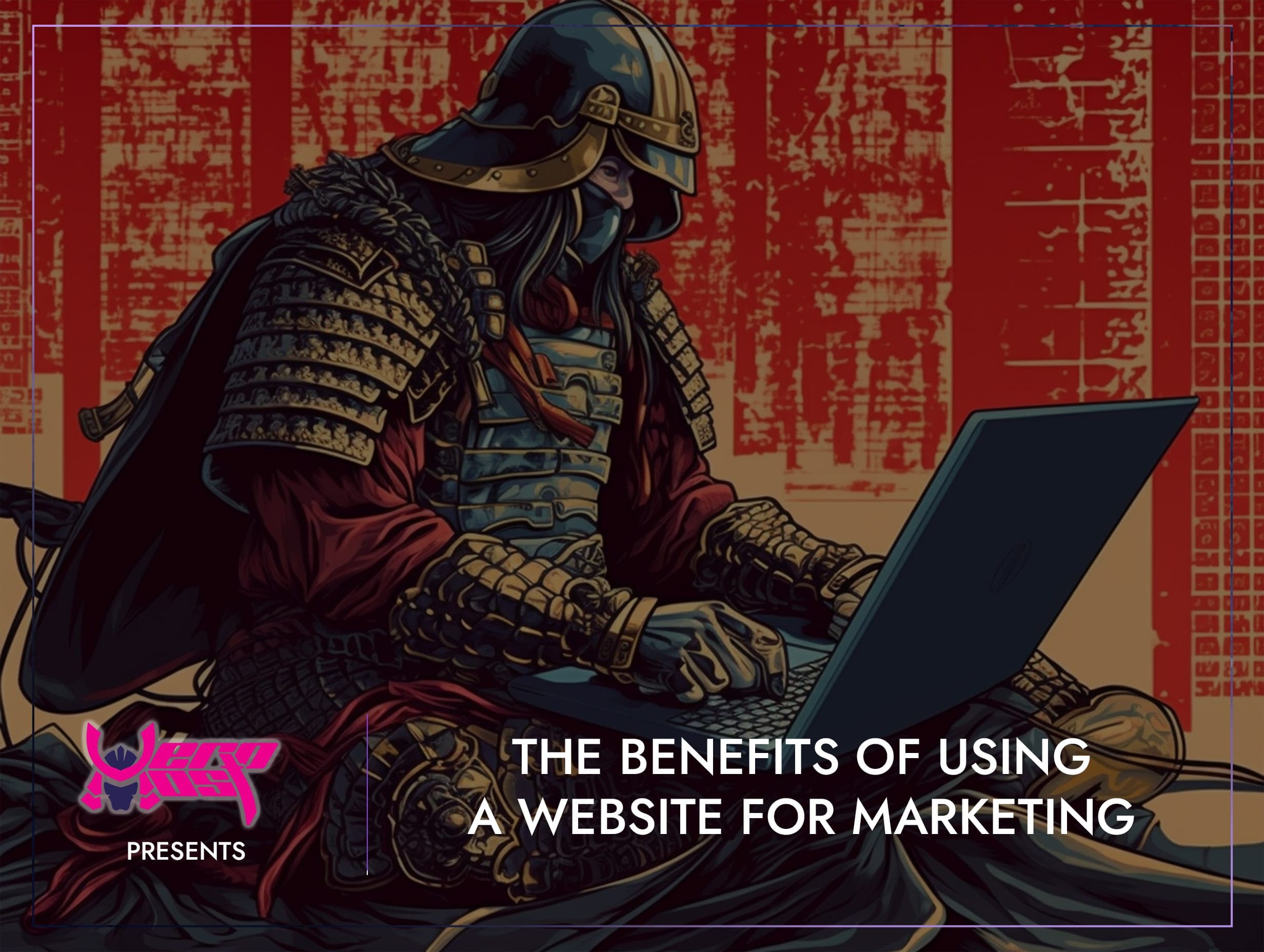 The Benefits of Using a Website For Marketing