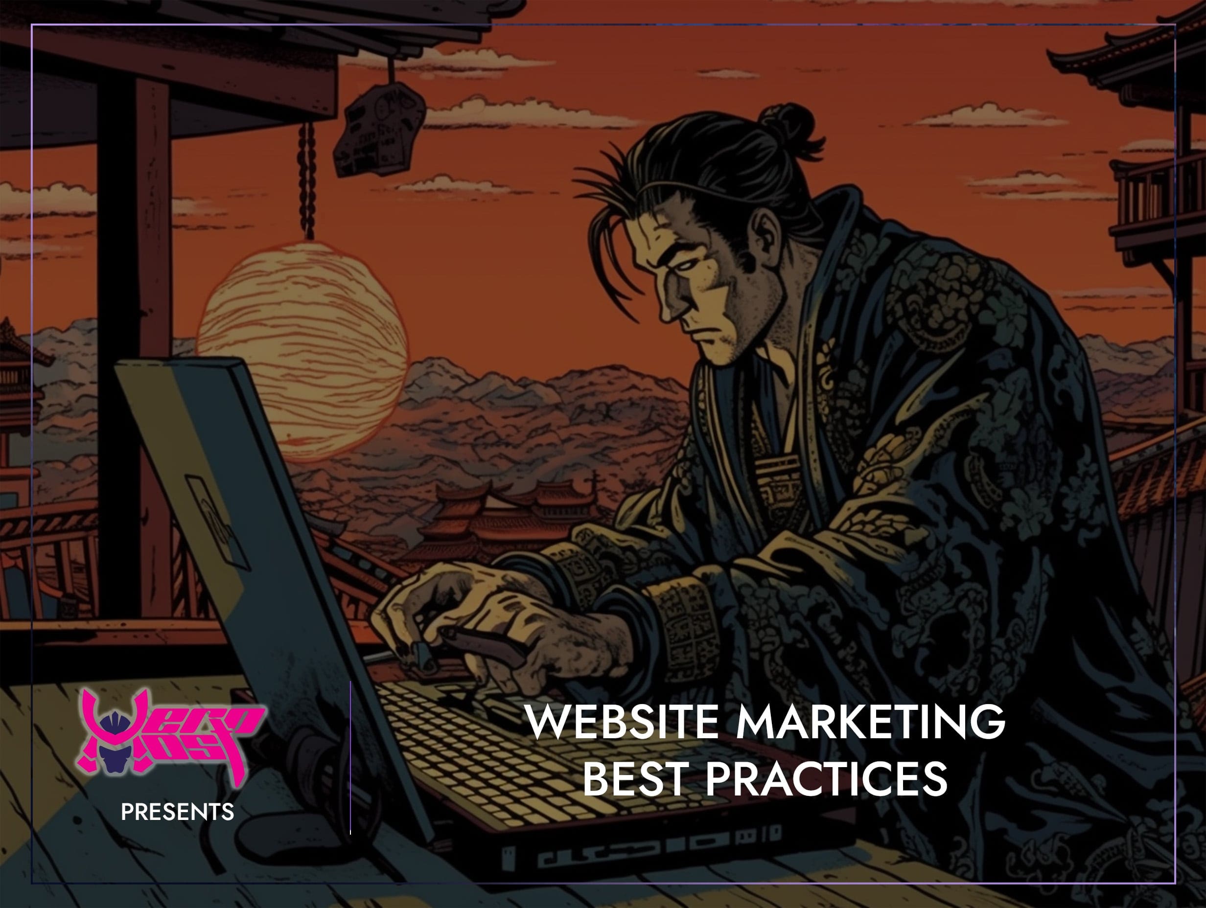 Website Marketing Best Practices