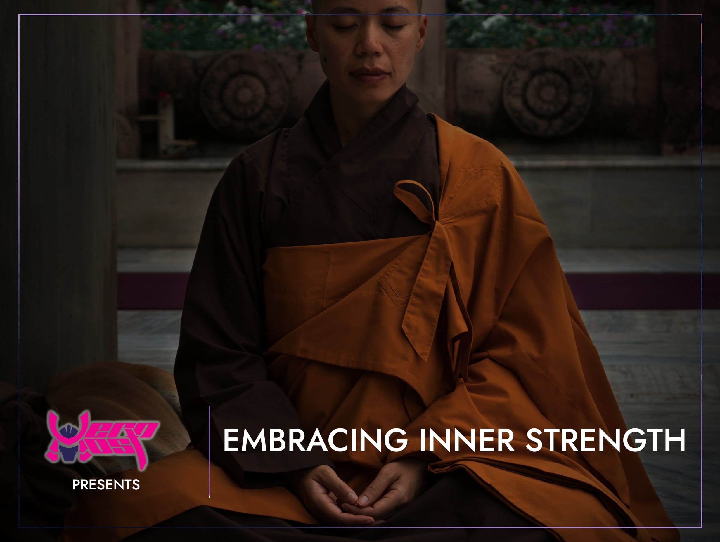 Embracing Inner Strength