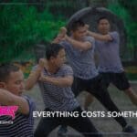 Everything Costs Something