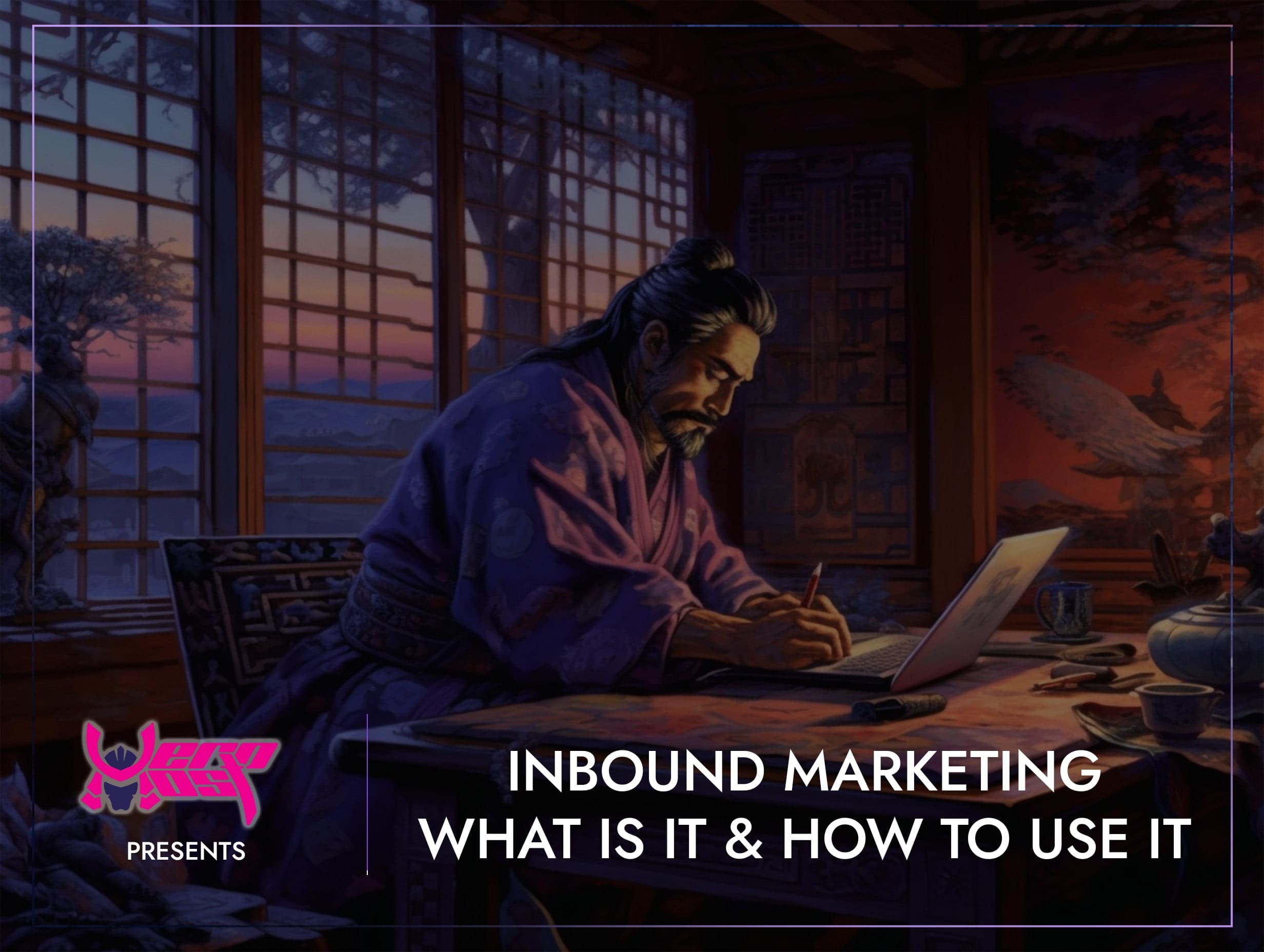 Inbound Marketing: What is it and How to use it
