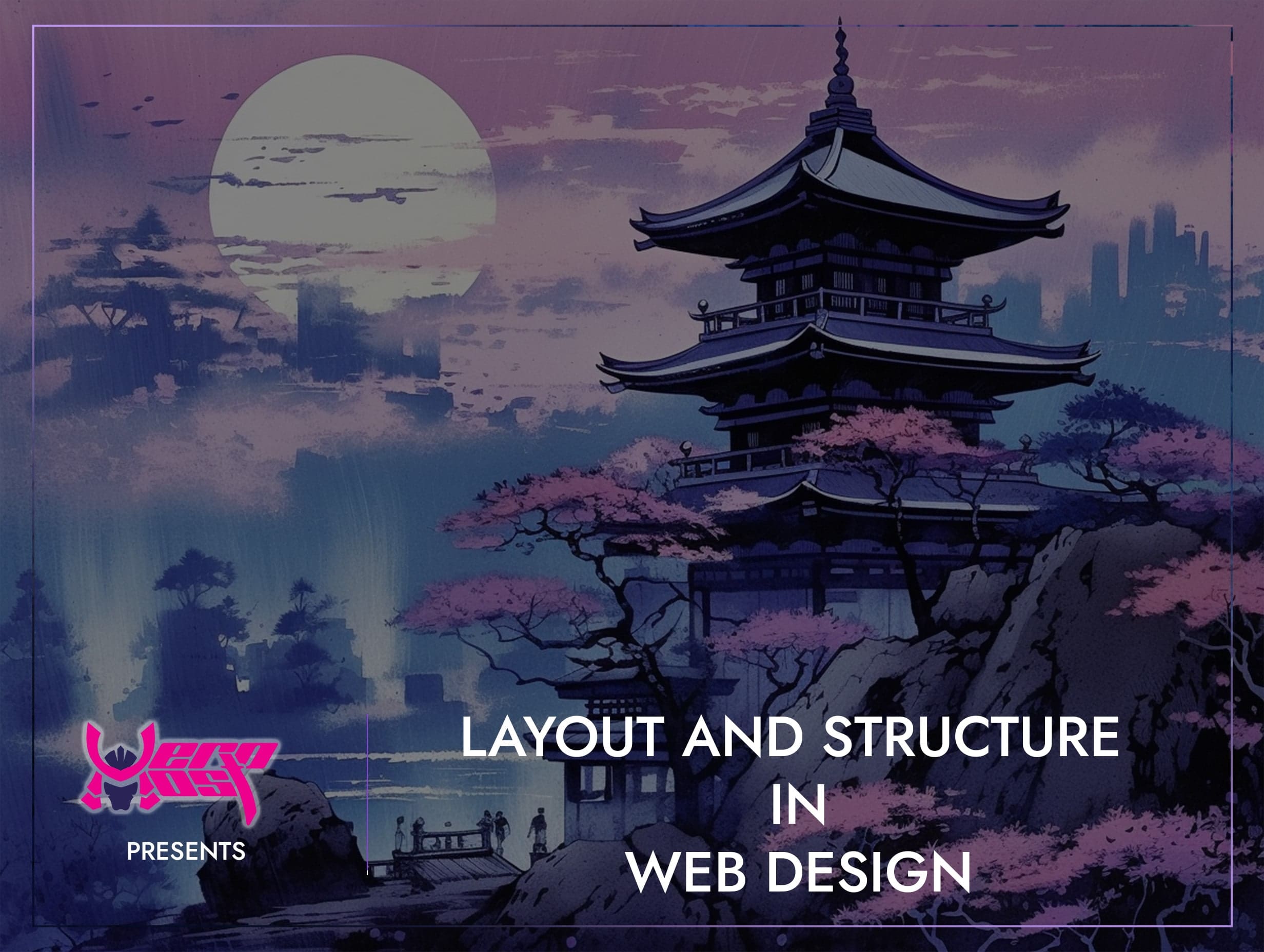 Layout and Structure in Web Design