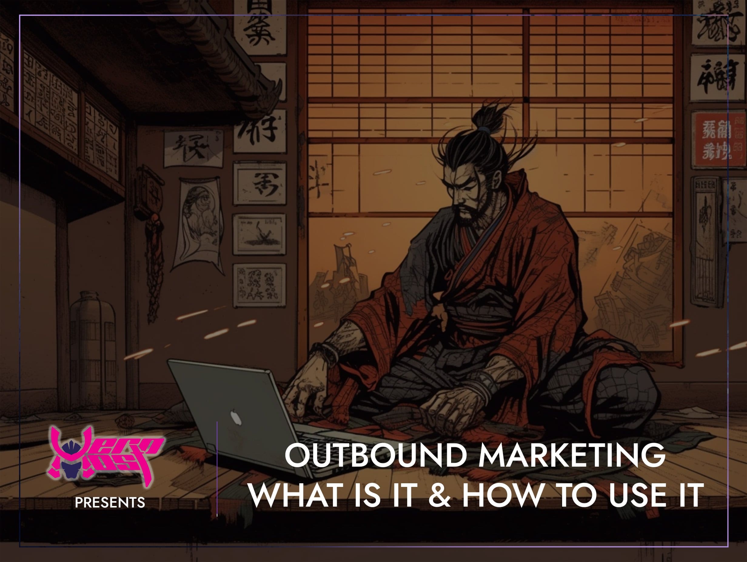 Outbound marketing what is it and how to use it