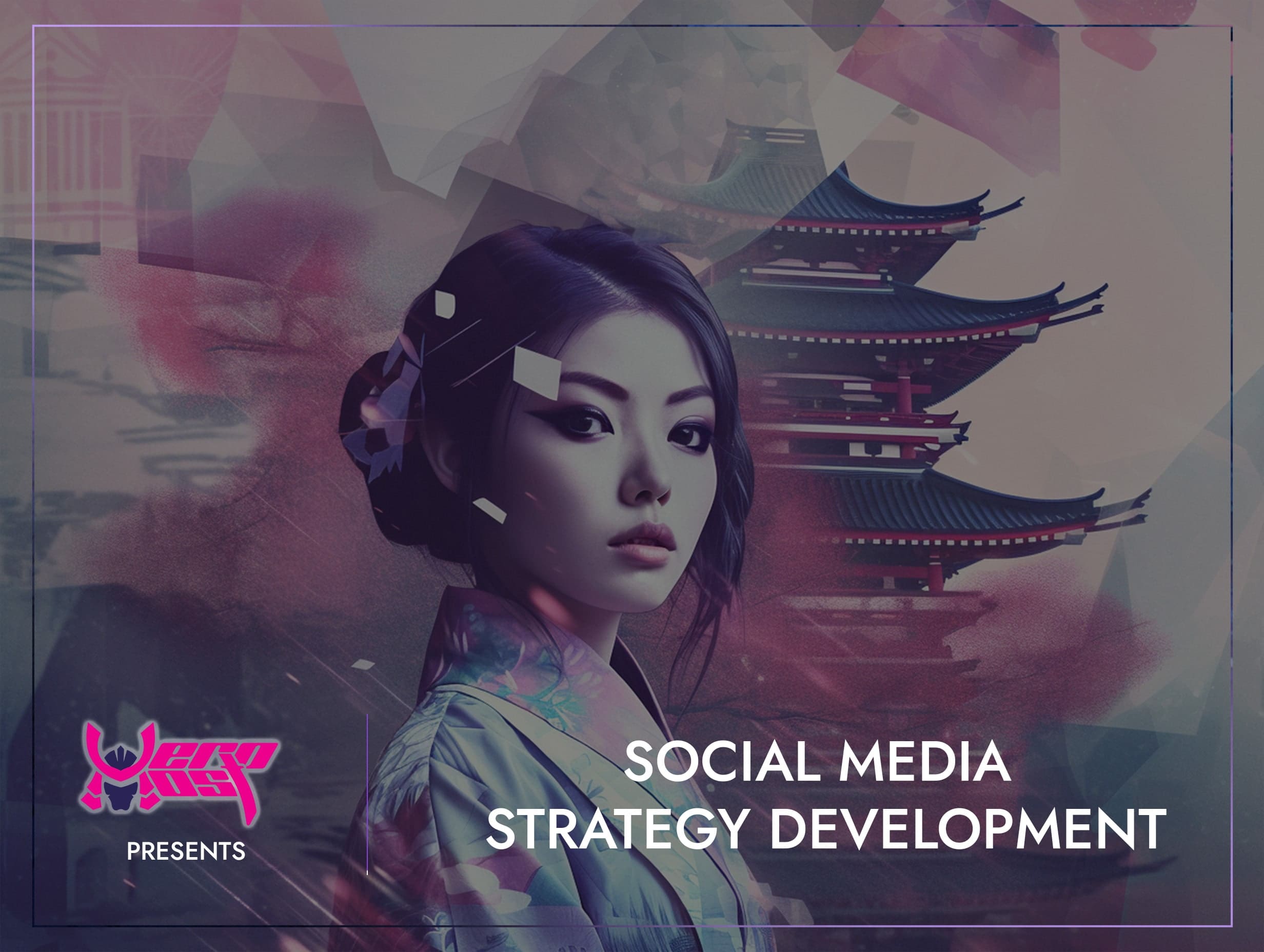 Social Media Strategy Development