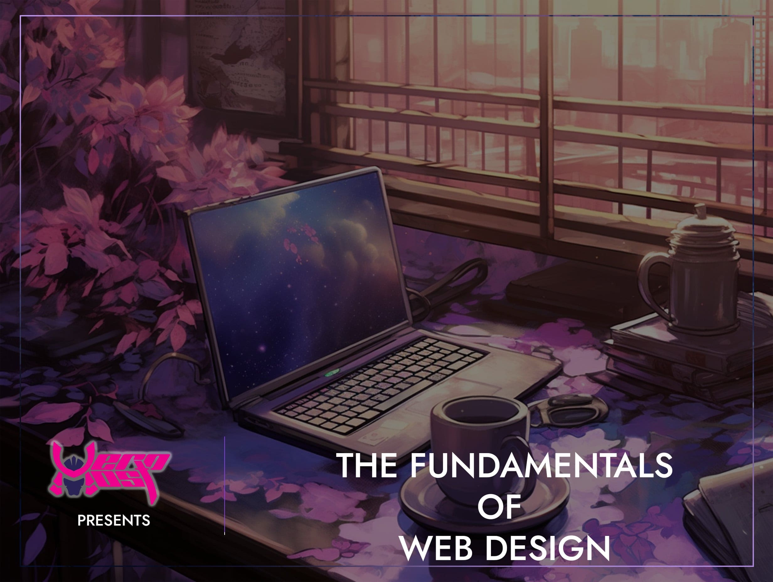 The Fundamentals of Web Design
