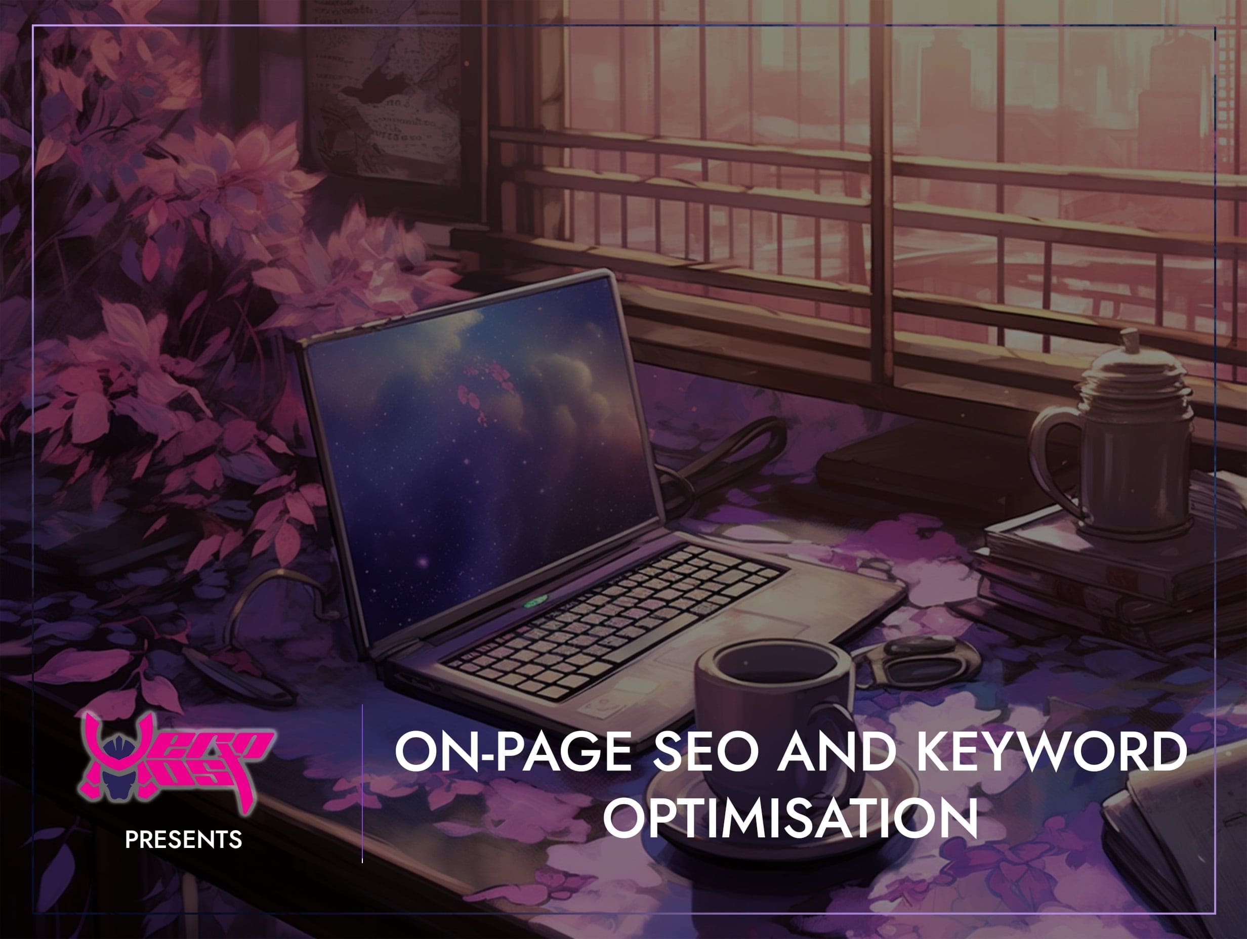 On-Page SEO and Keyword Optimisation