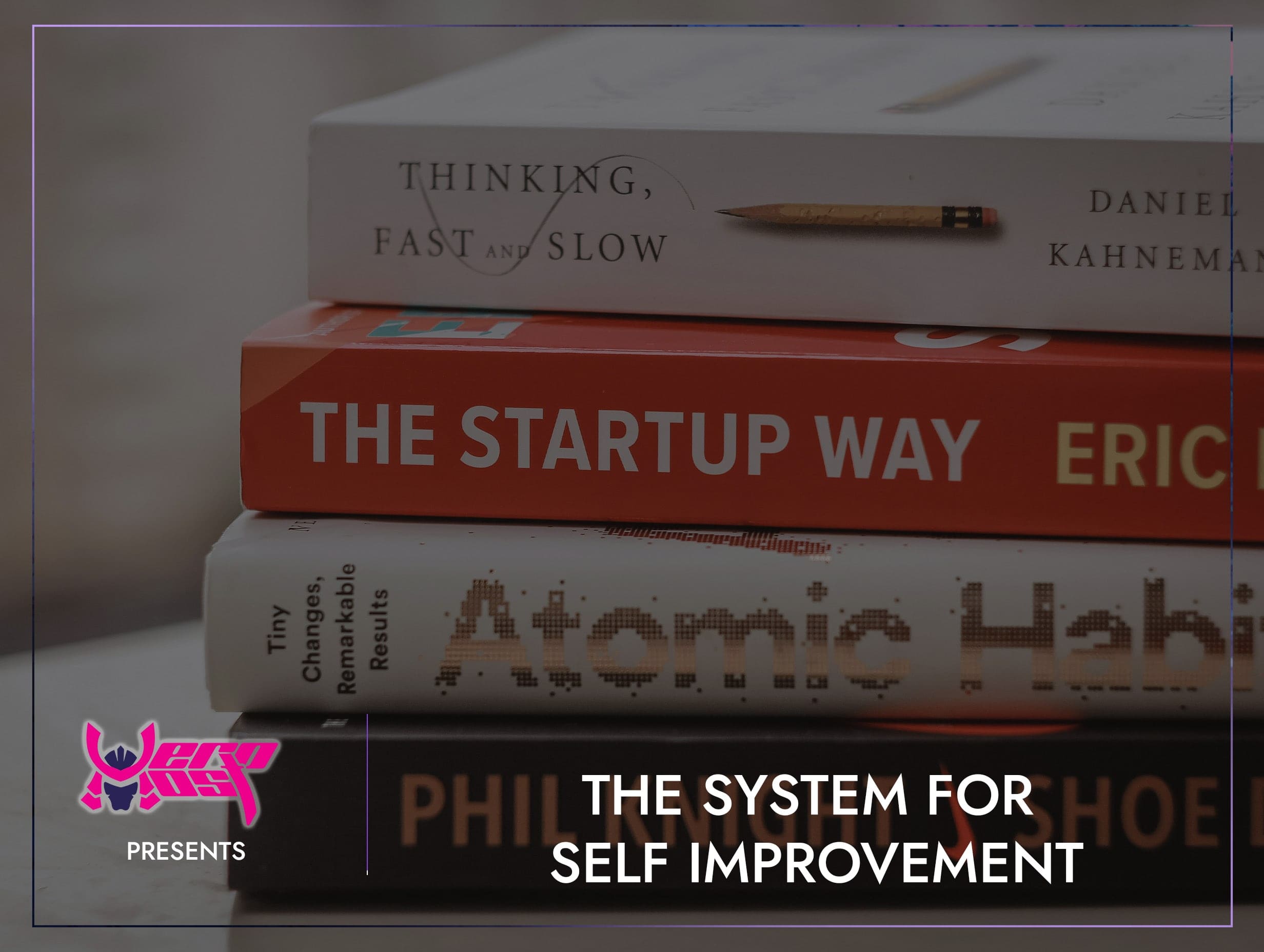 The System For Self Improvement